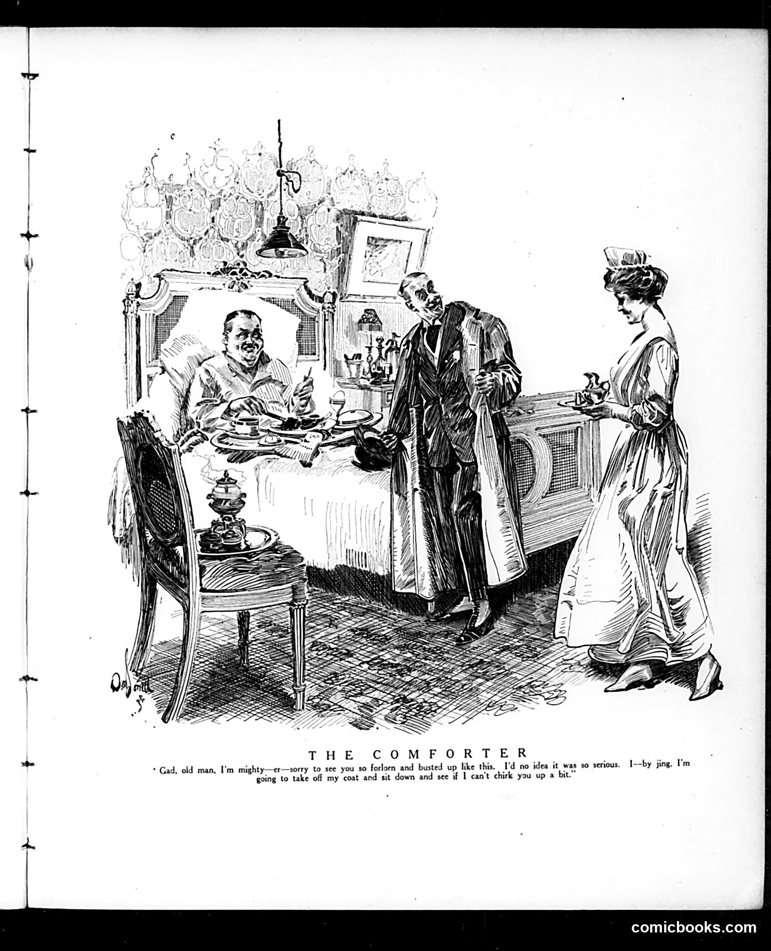 Judge — January 15, 1916 — page 5