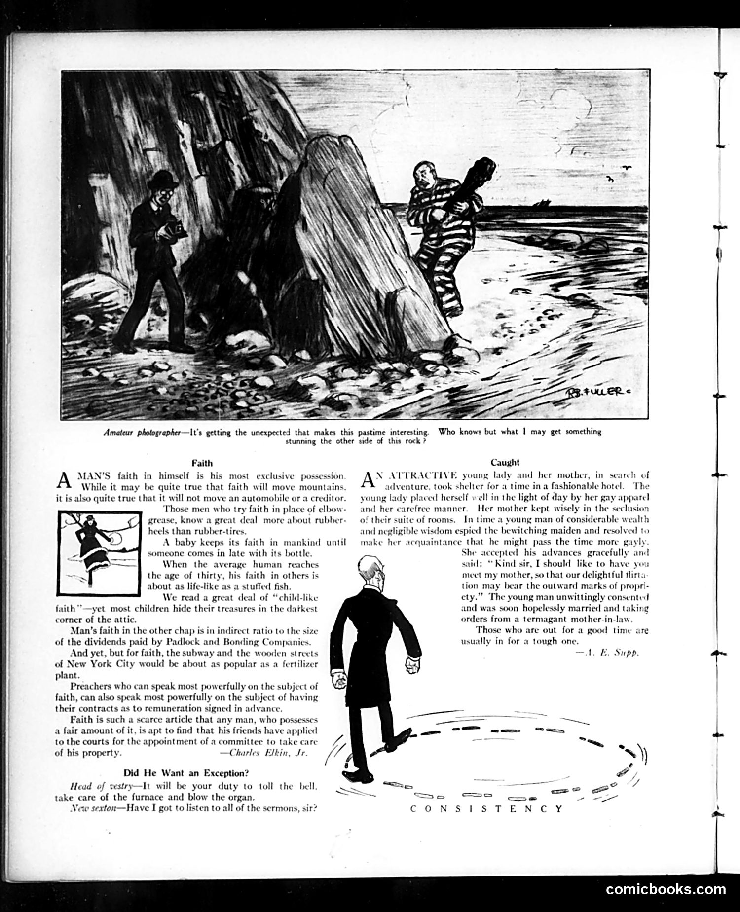 Judge — January 15, 1916 — page 6