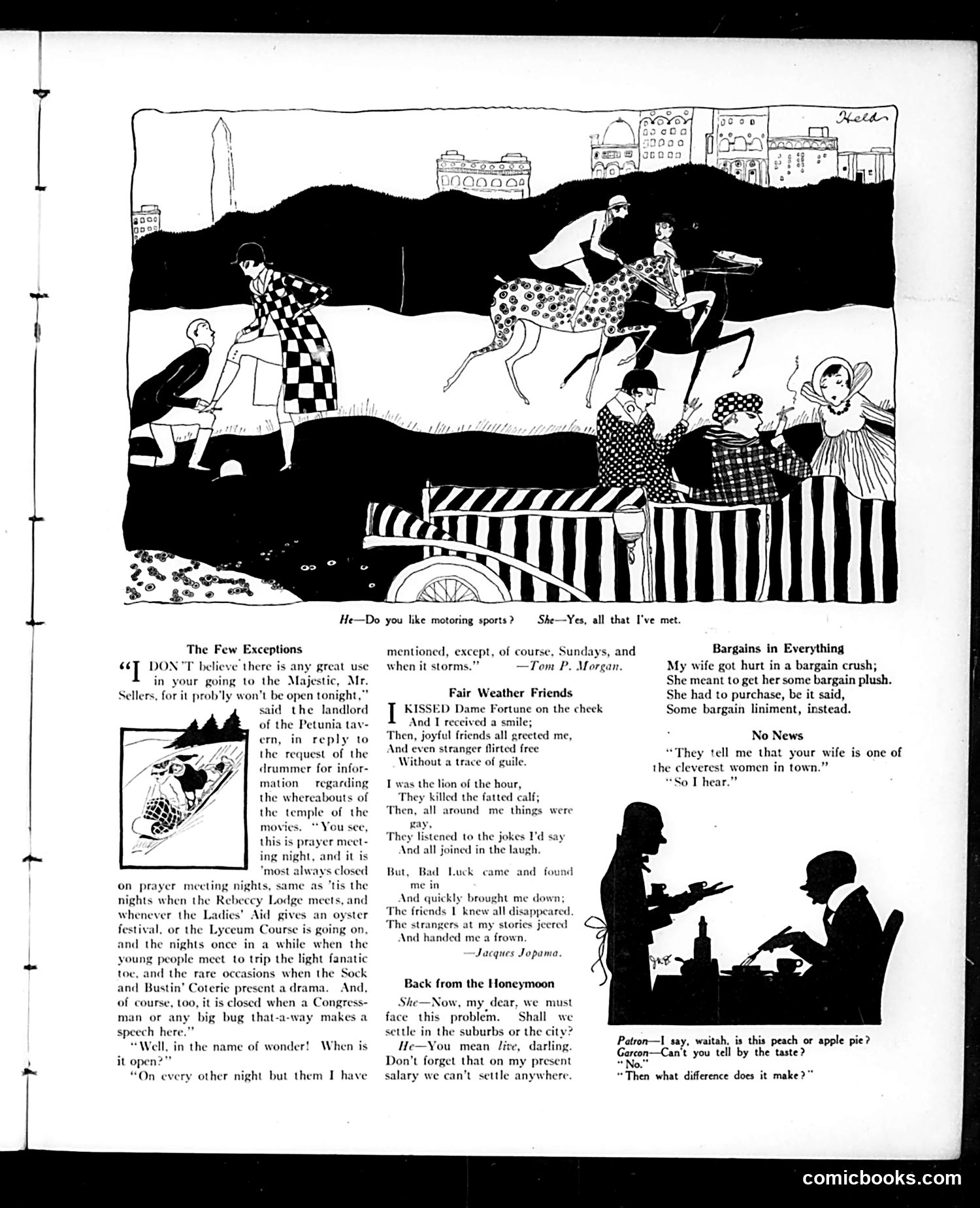 Judge — January 15, 1916 — page 9