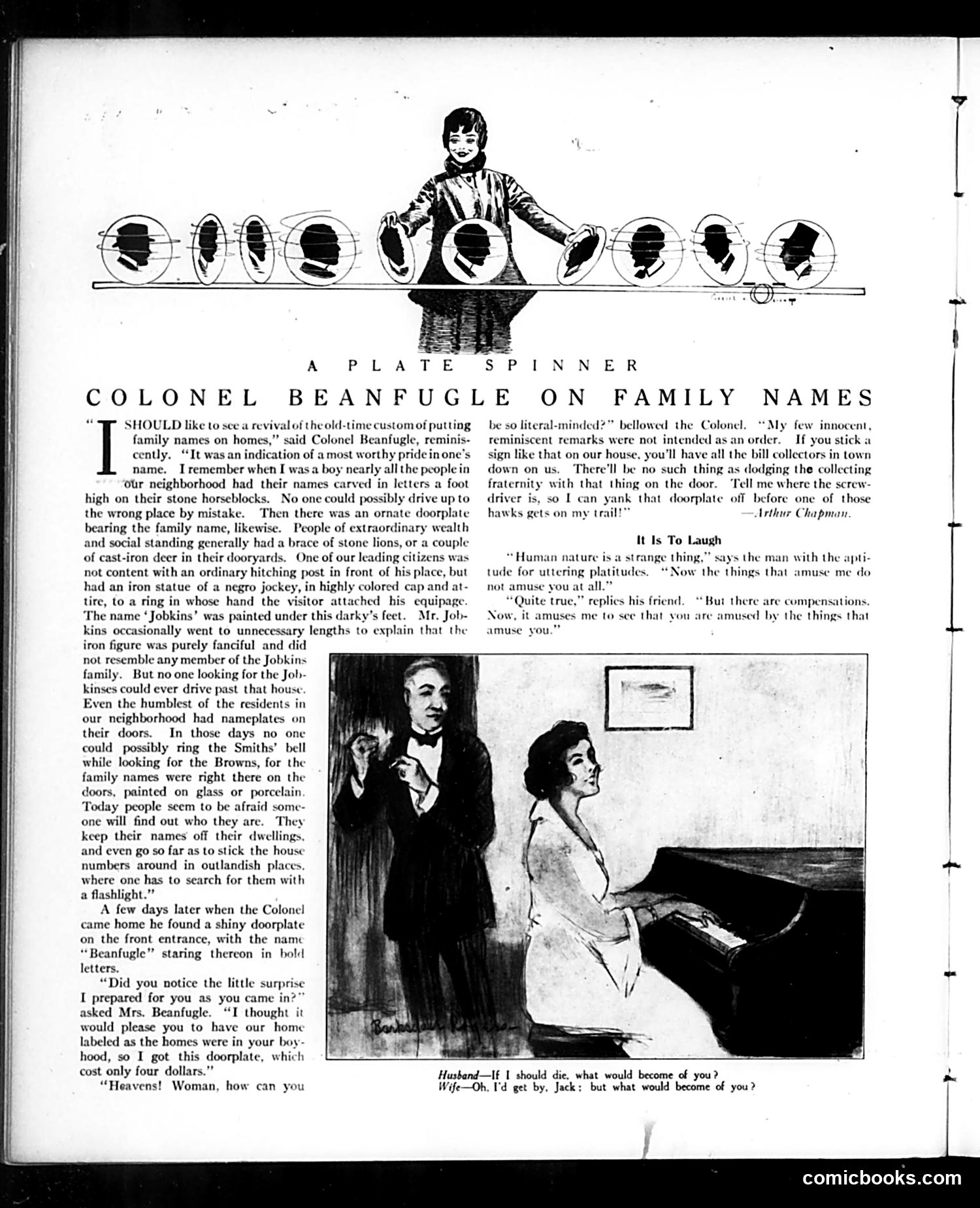 Judge — January 15, 1916 — page 10