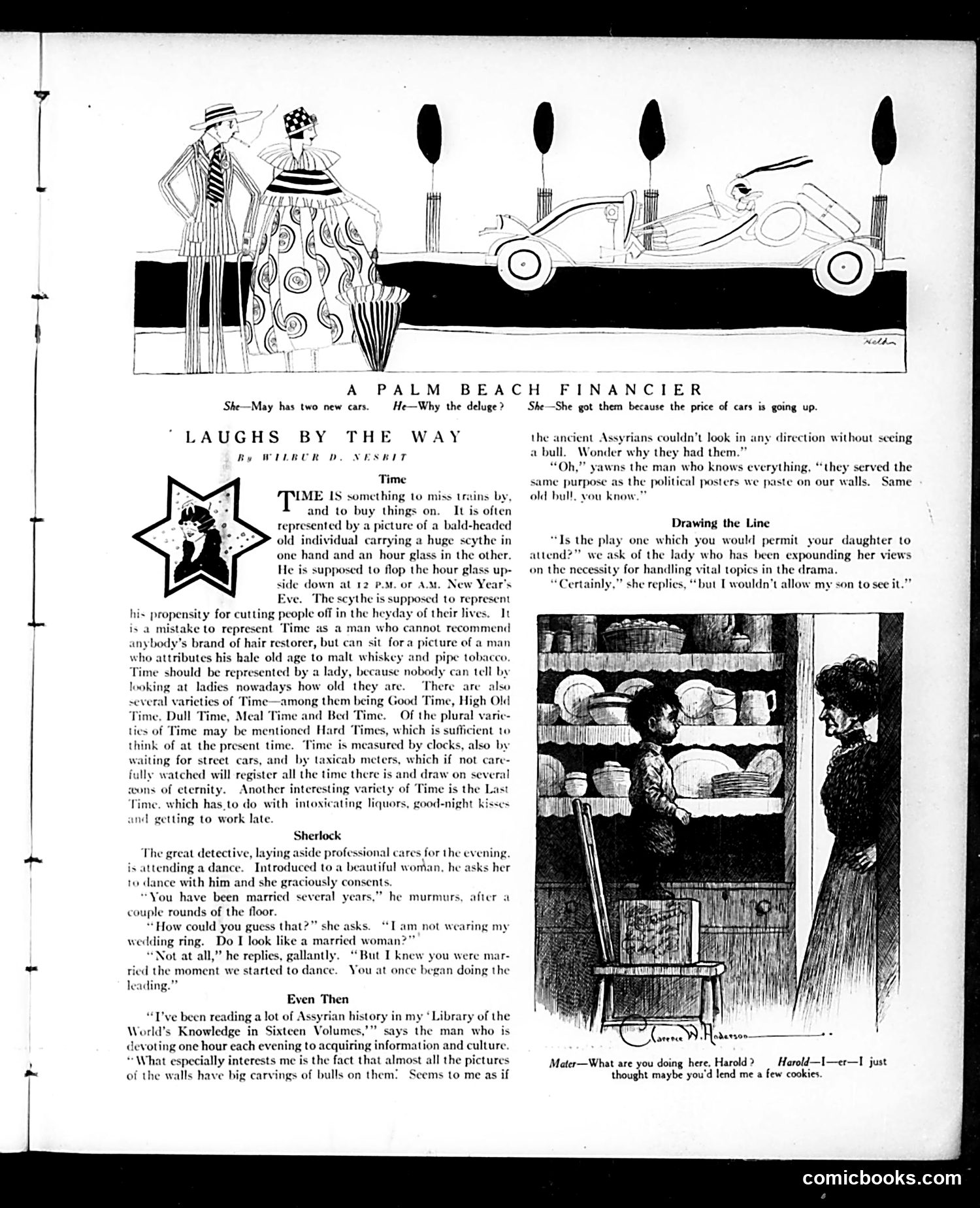 Judge — January 15, 1916 — page 11
