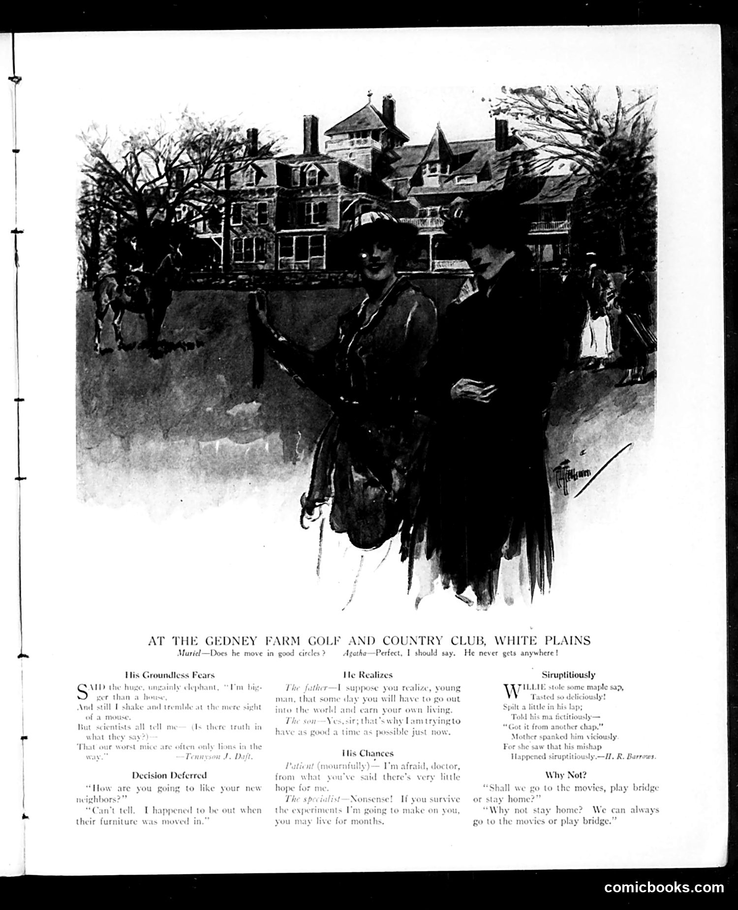 Judge — January 15, 1916 — page 13