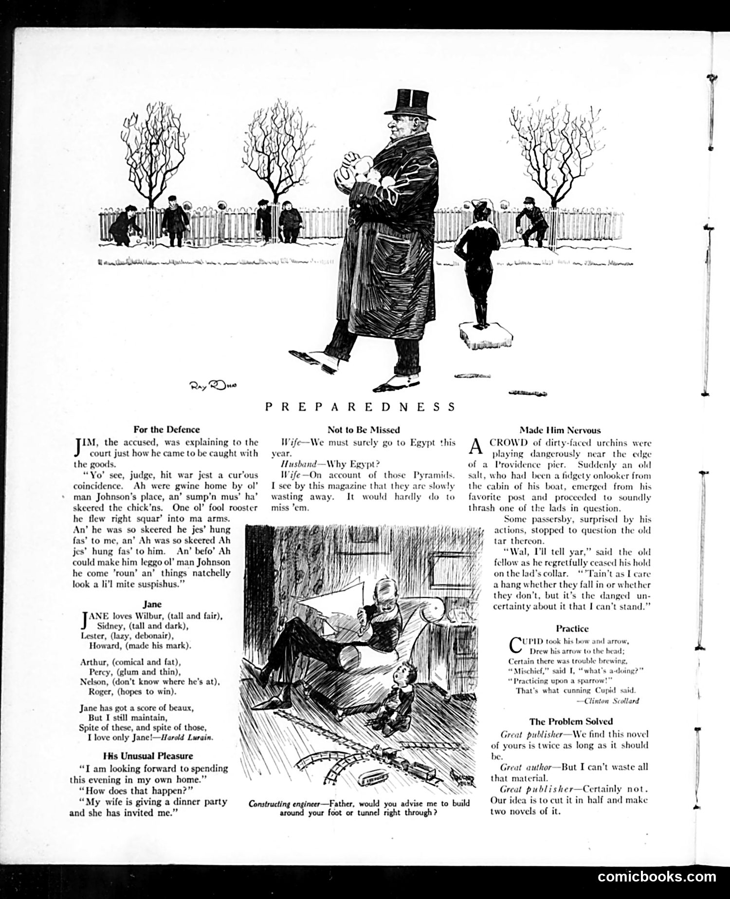 Judge — January 15, 1916 — page 14