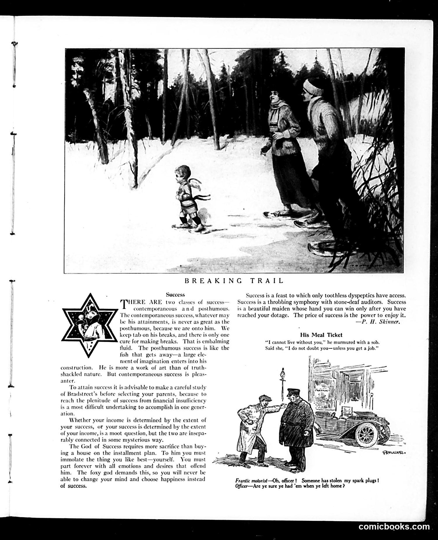 Judge — January 15, 1916 — page 15