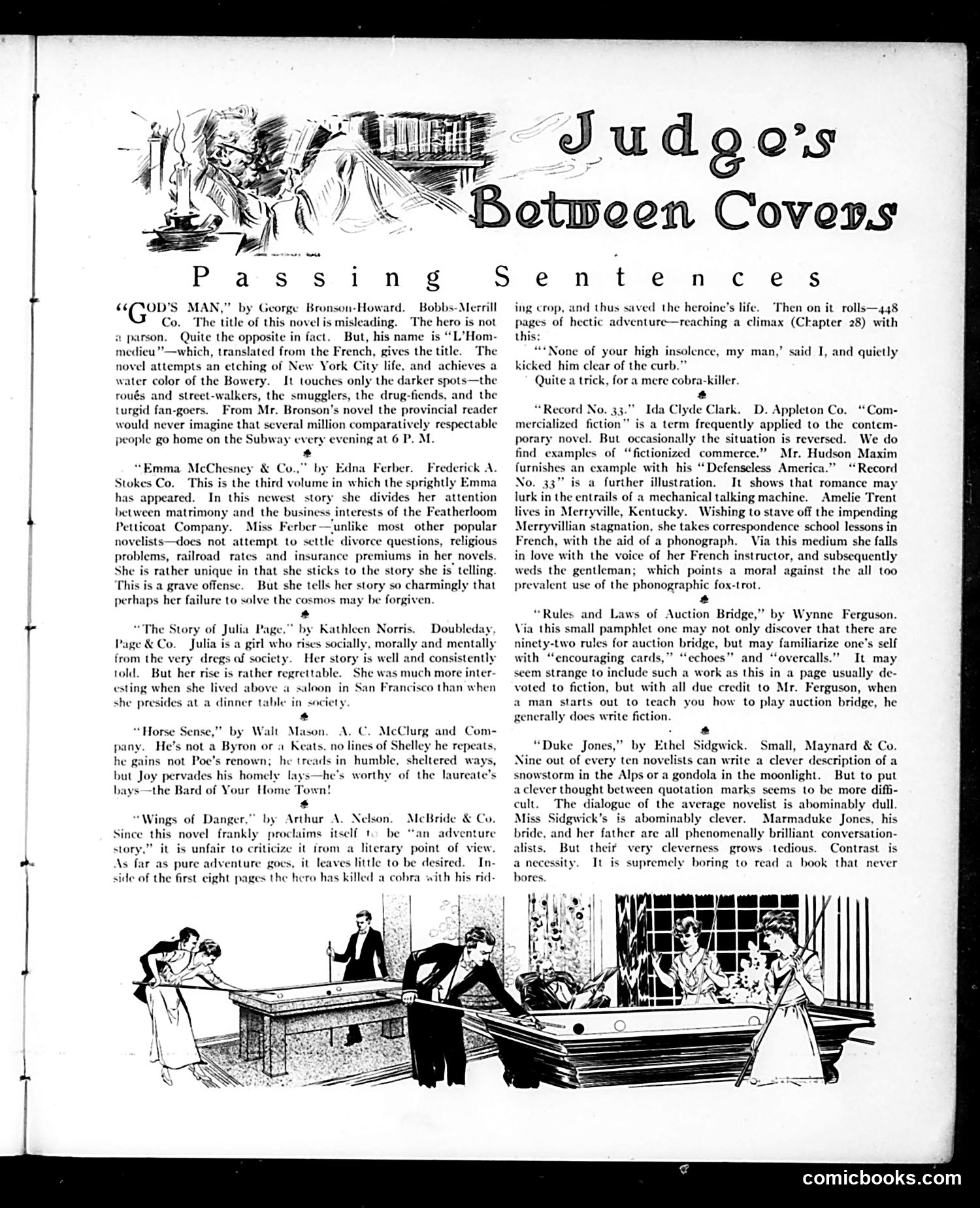 Judge — January 15, 1916 — page 19