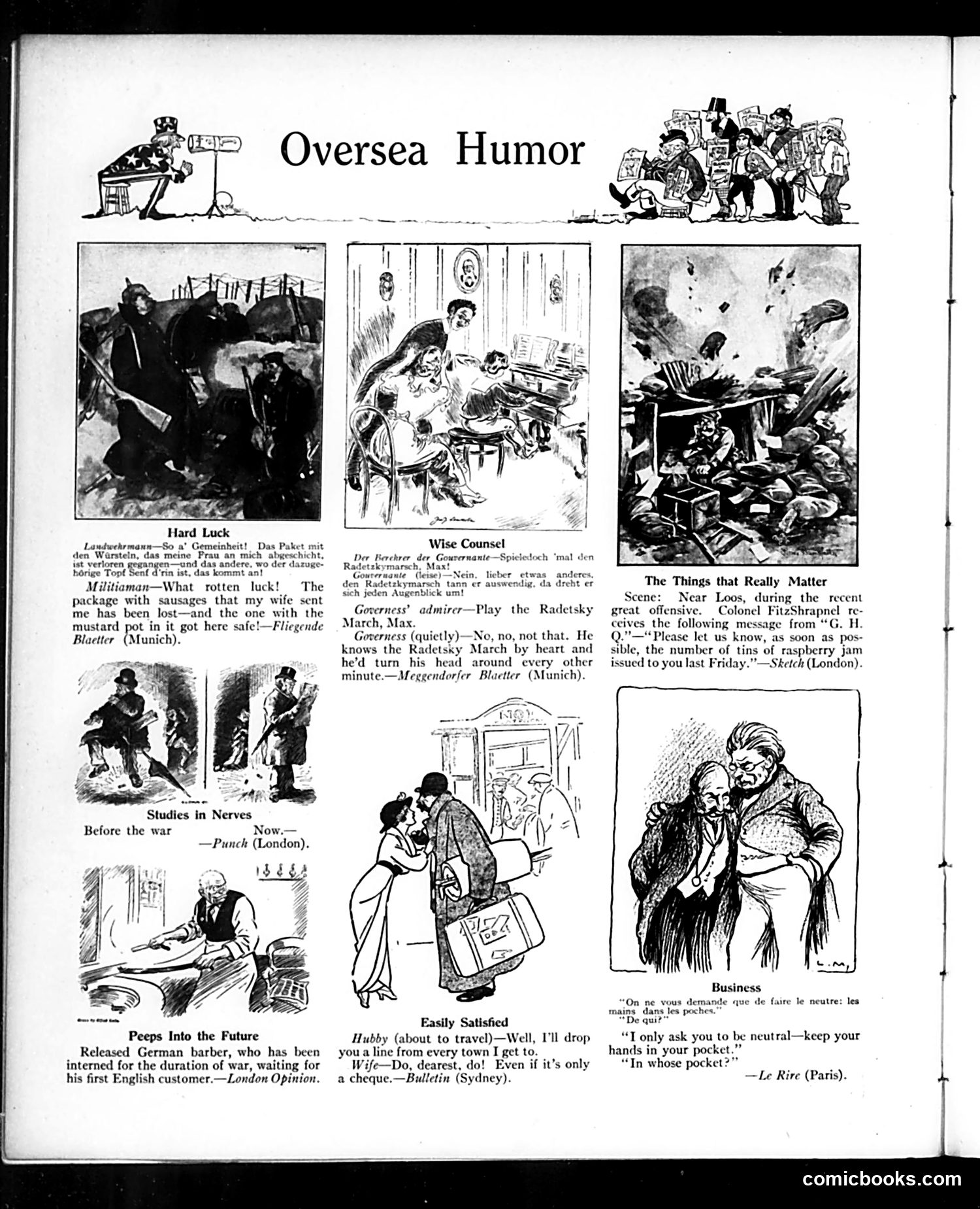 Judge — January 15, 1916 — page 20