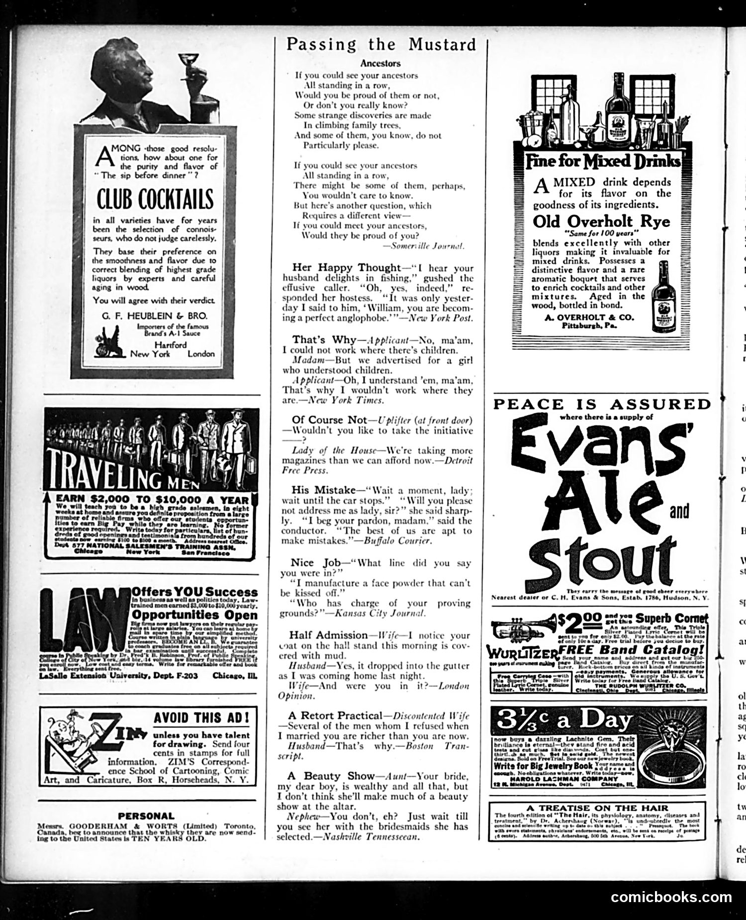 Judge — January 15, 1916 — page 24