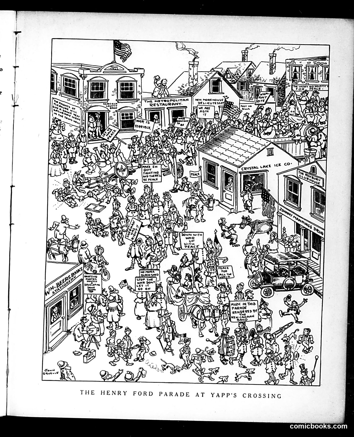Judge — January 22, 1916 — page 3