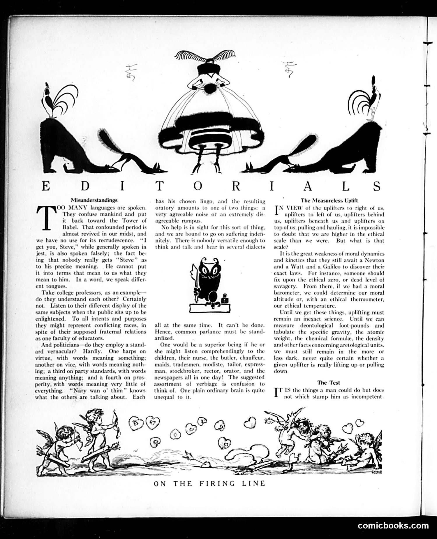 Judge — January 22, 1916 — page 4