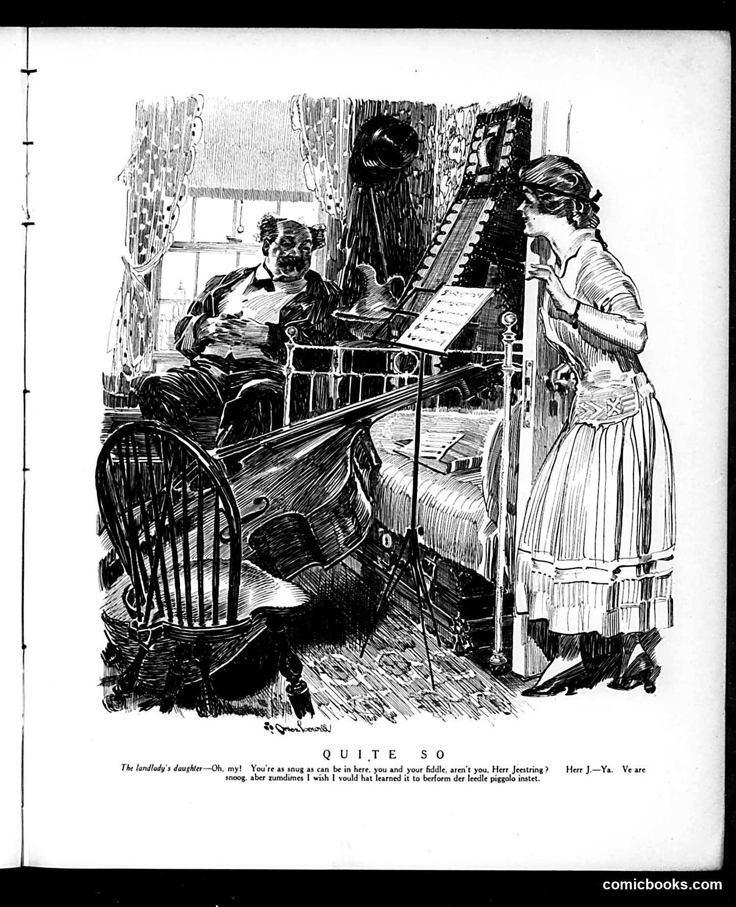 Judge — January 22, 1916 — page 5