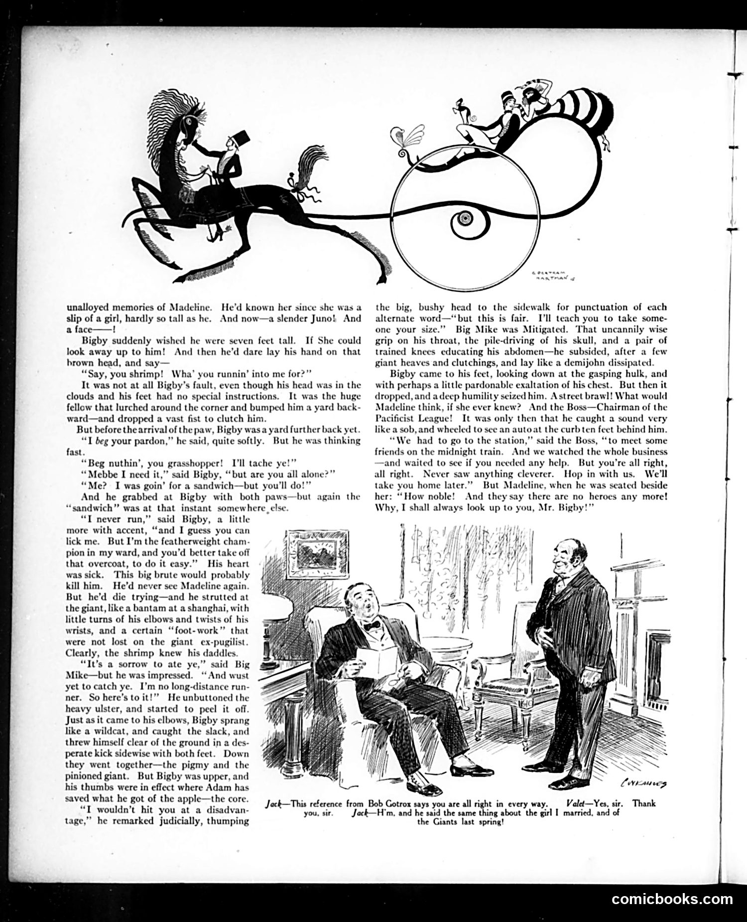 Judge — January 22, 1916 — page 8