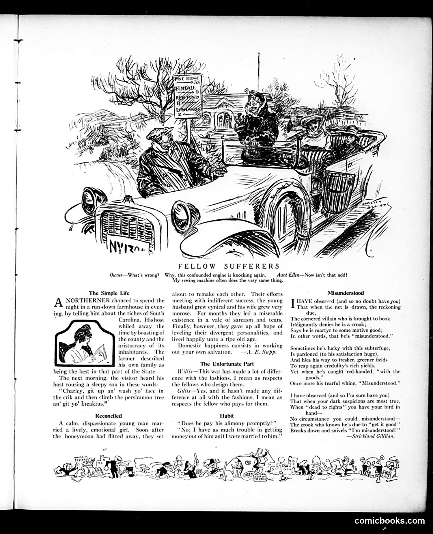 Judge — January 22, 1916 — page 9