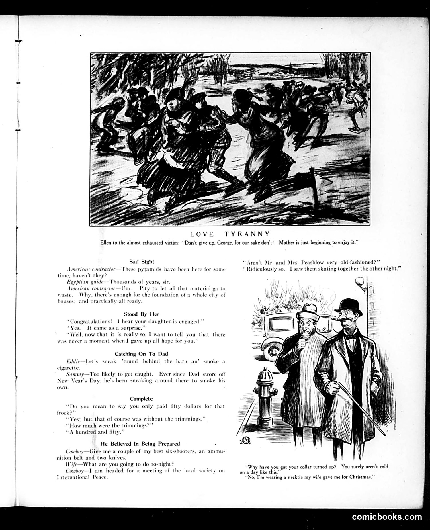 Judge — January 22, 1916 — page 11