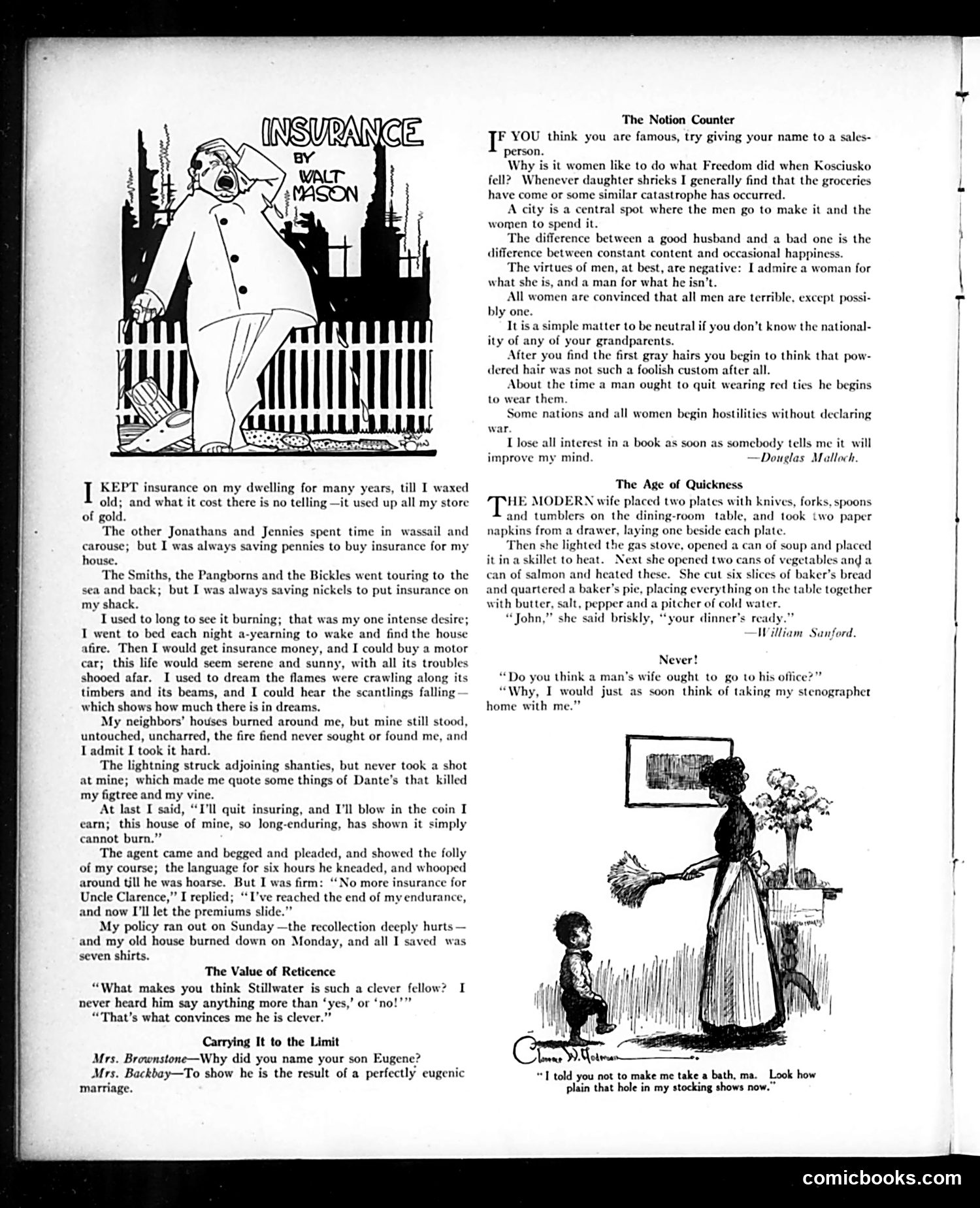 Judge — January 22, 1916 — page 12