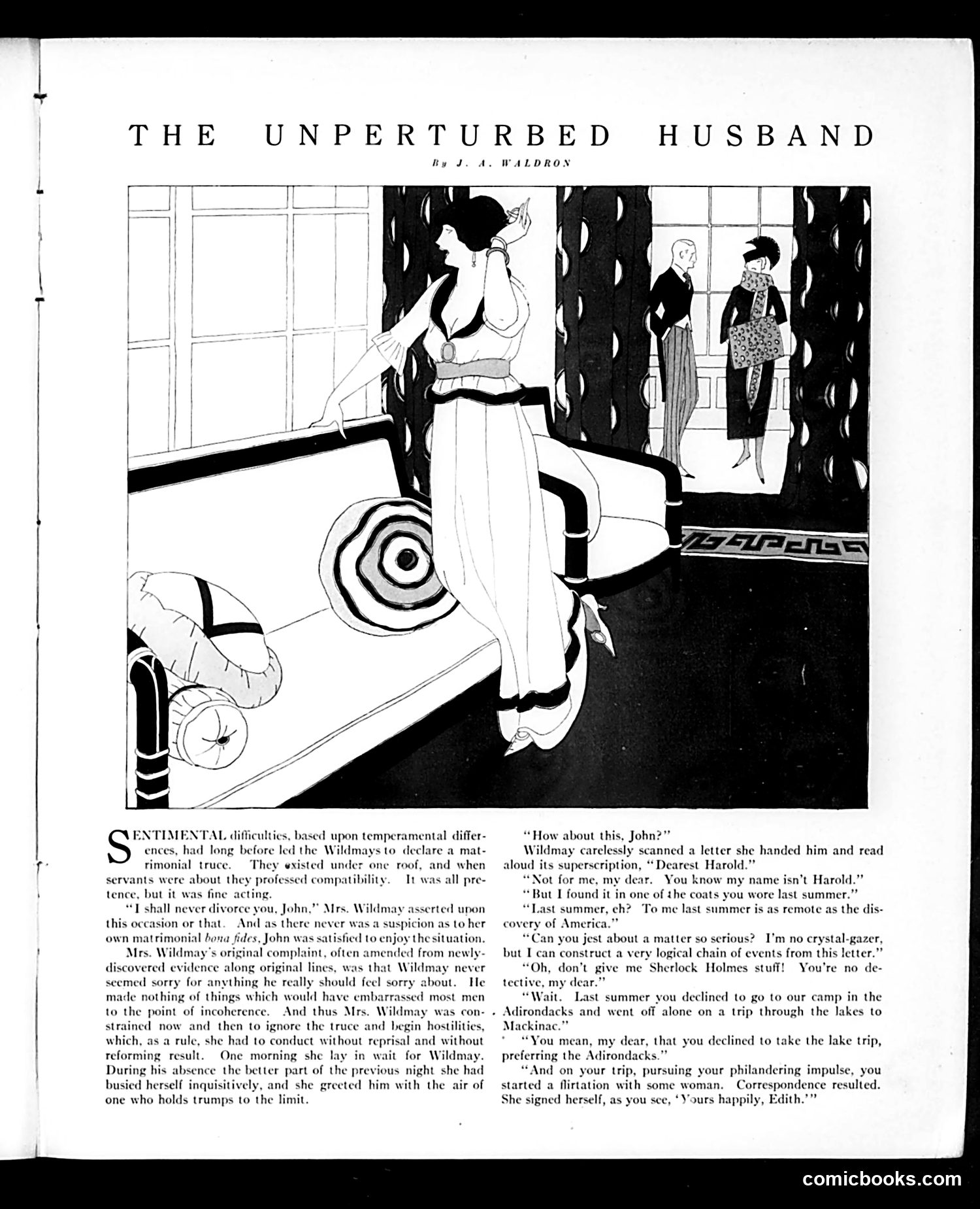 Judge — January 22, 1916 — page 13