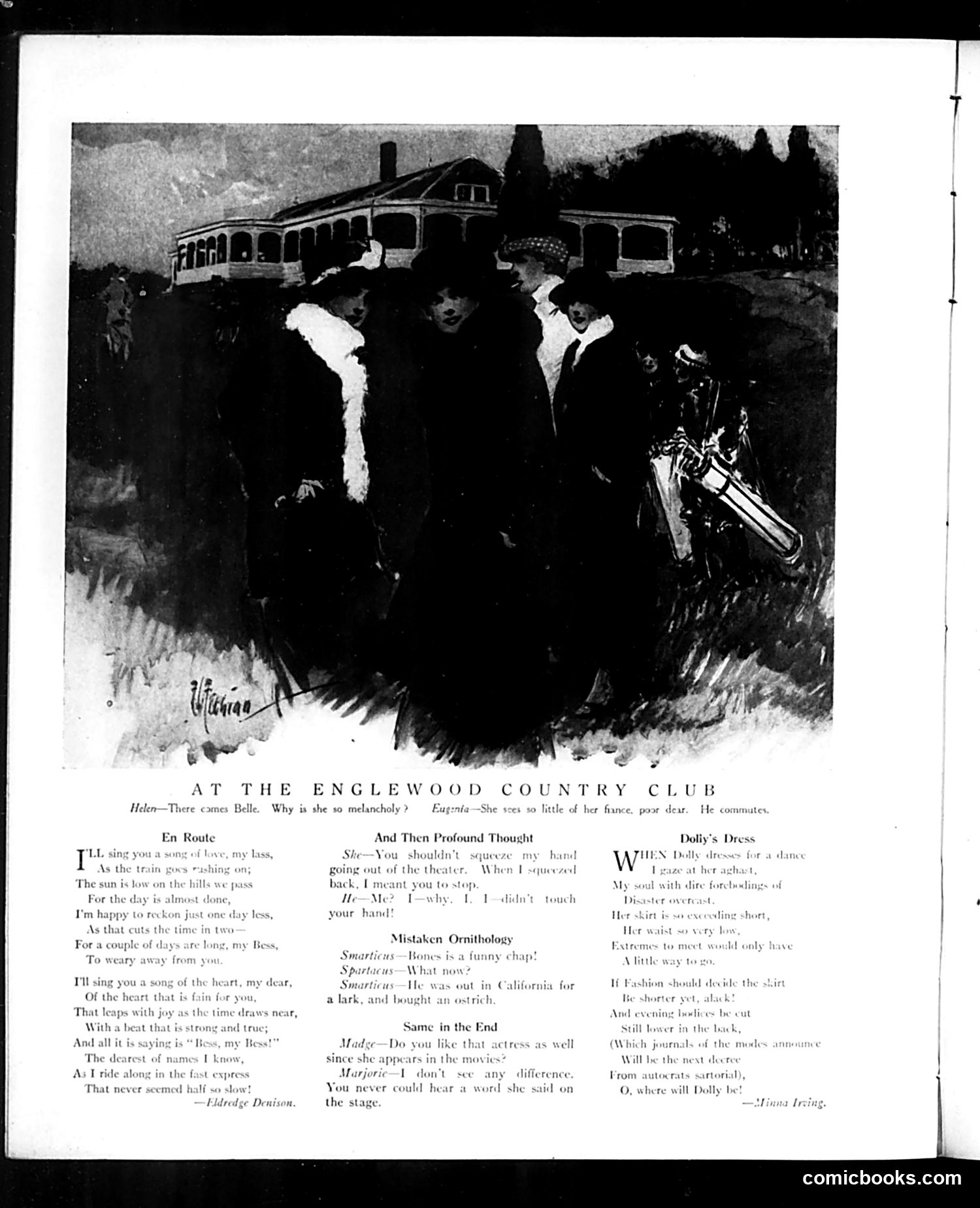 Judge — January 22, 1916 — page 16