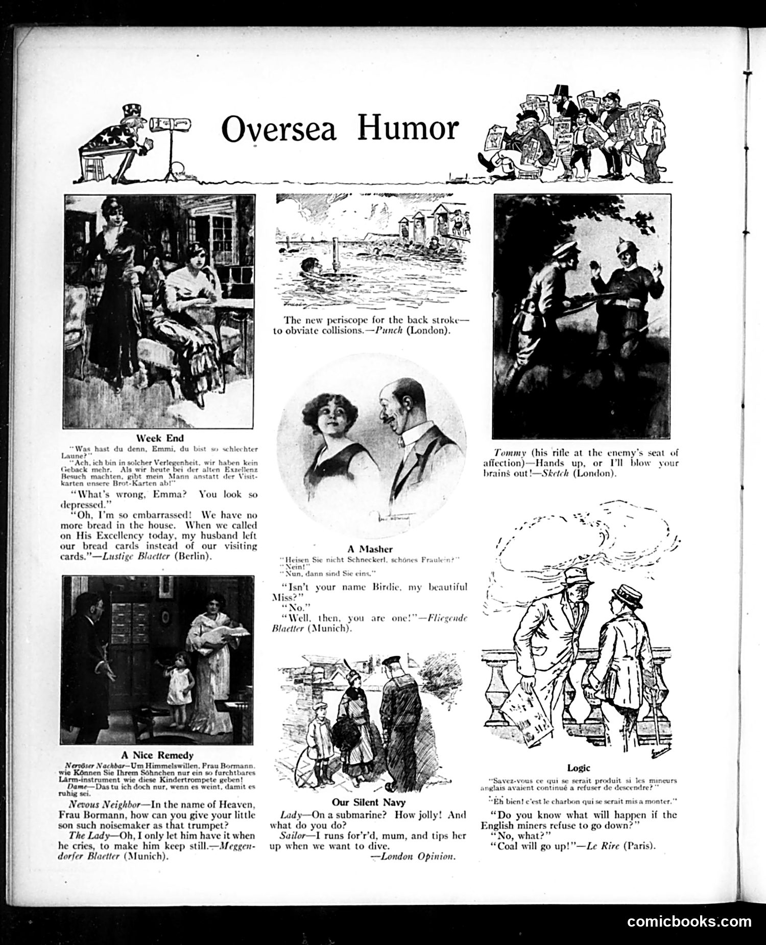 Judge — January 22, 1916 — page 20