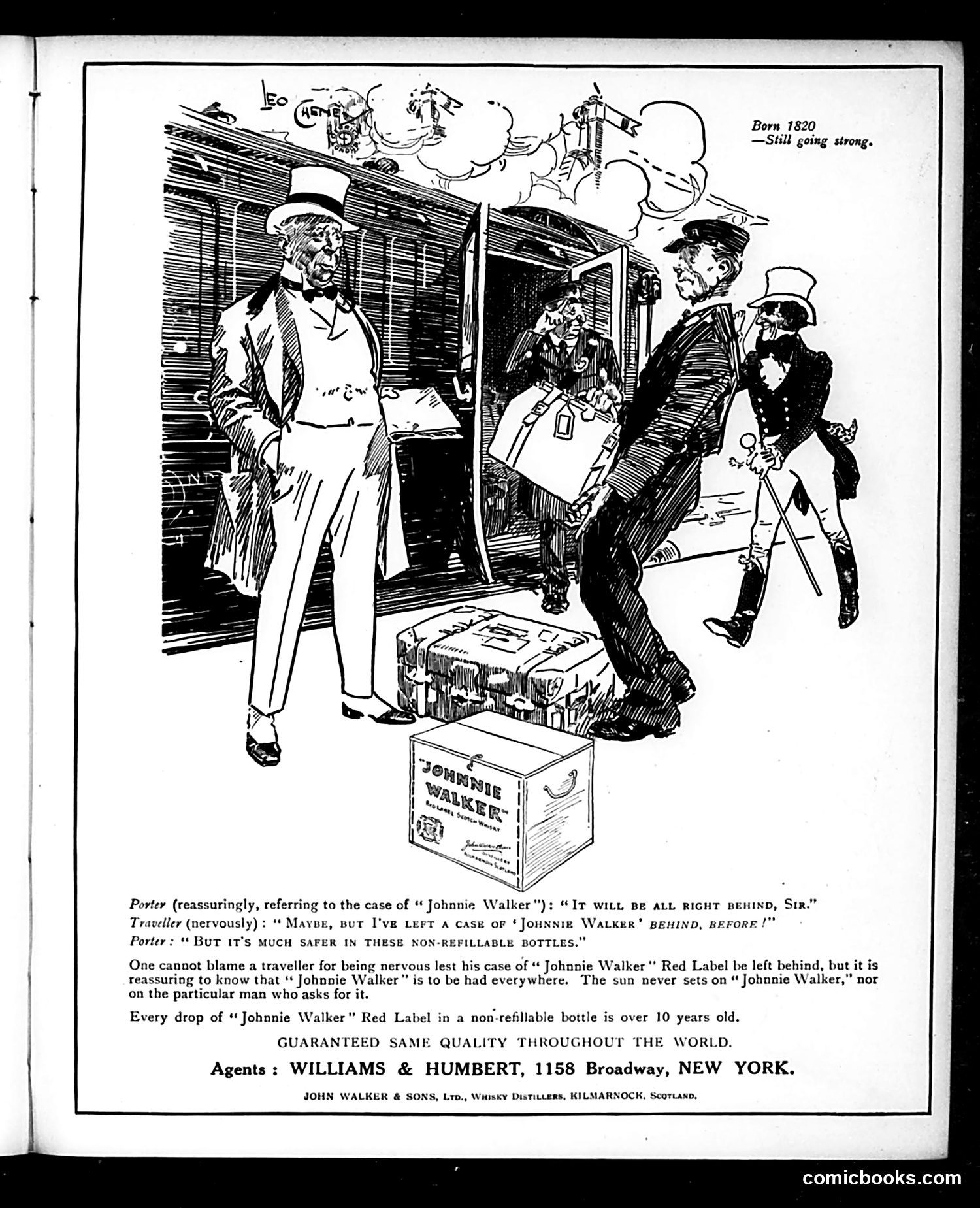 Judge — January 22, 1916 — page 21