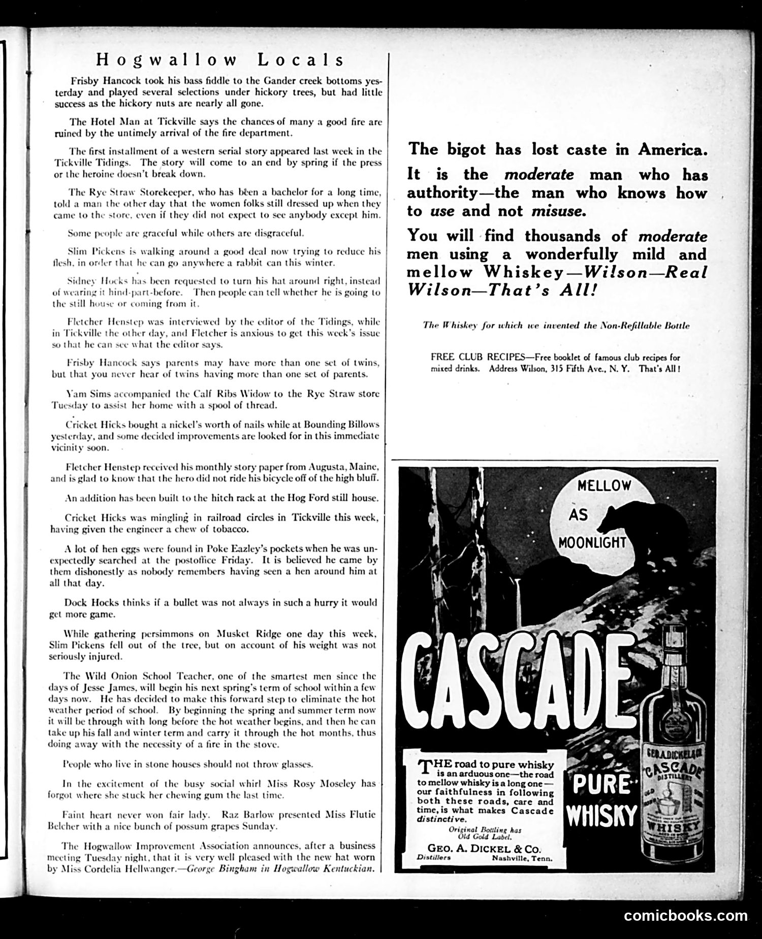 Judge — January 22, 1916 — page 25
