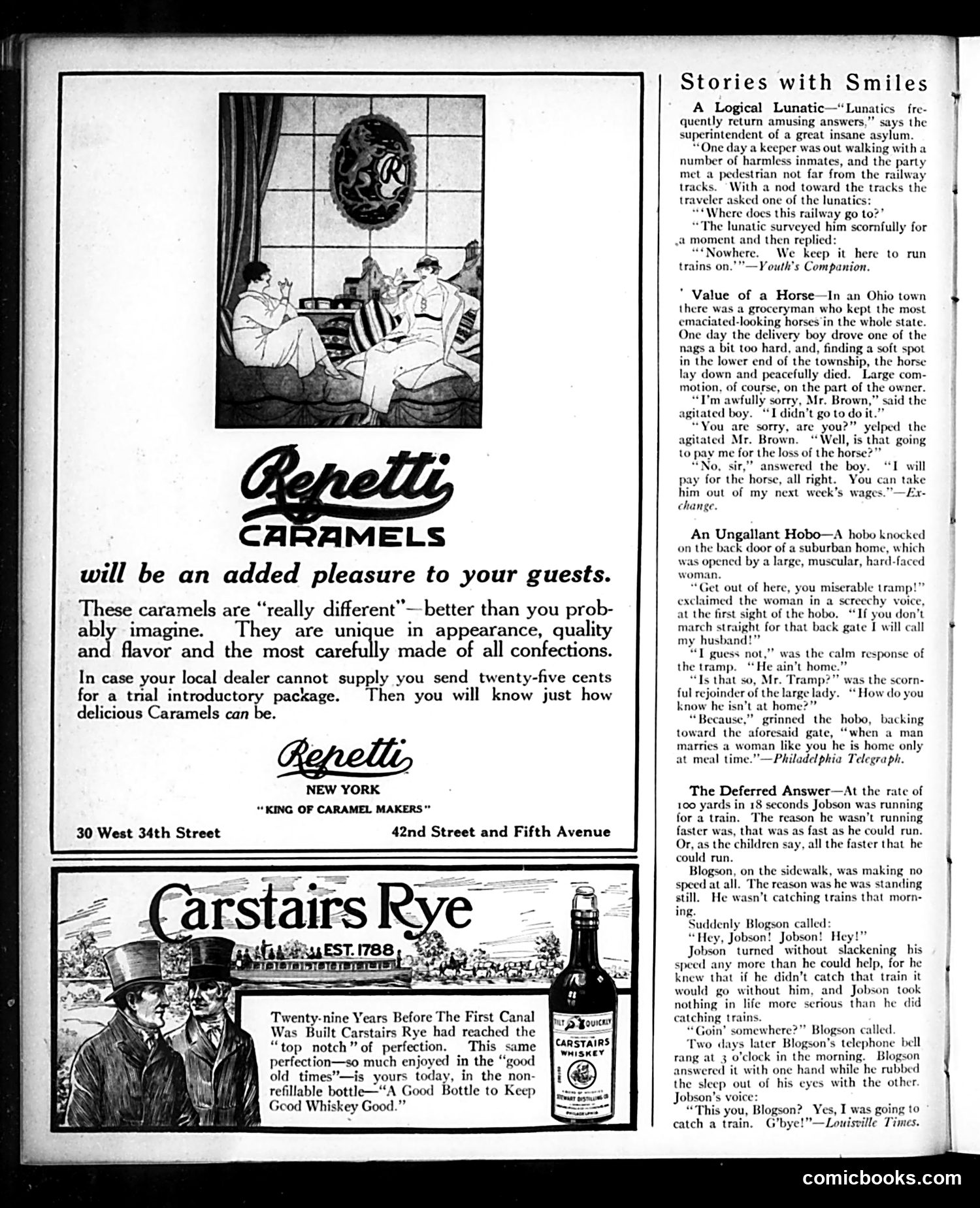 Judge — January 22, 1916 — page 26