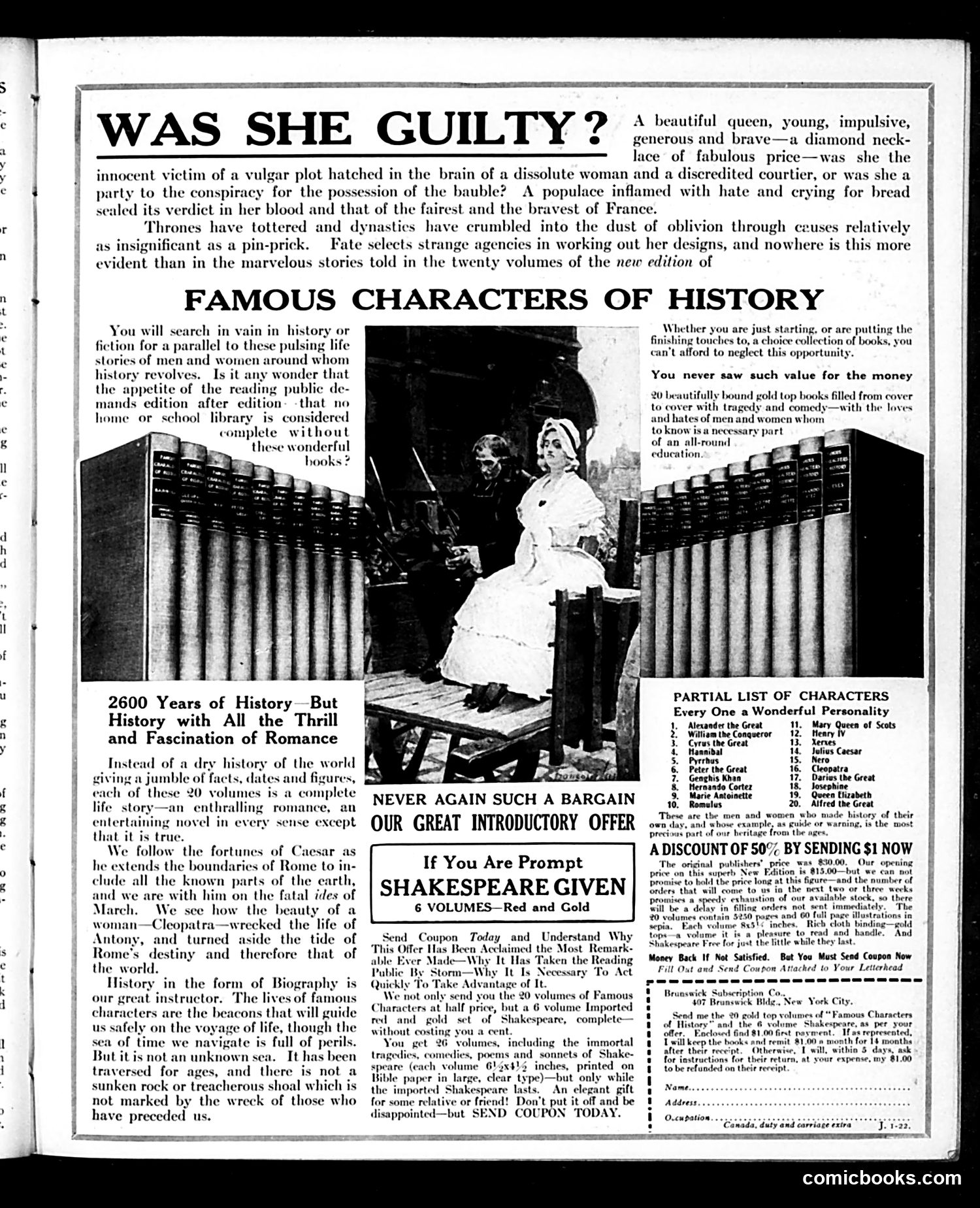 Judge — January 22, 1916 — page 27