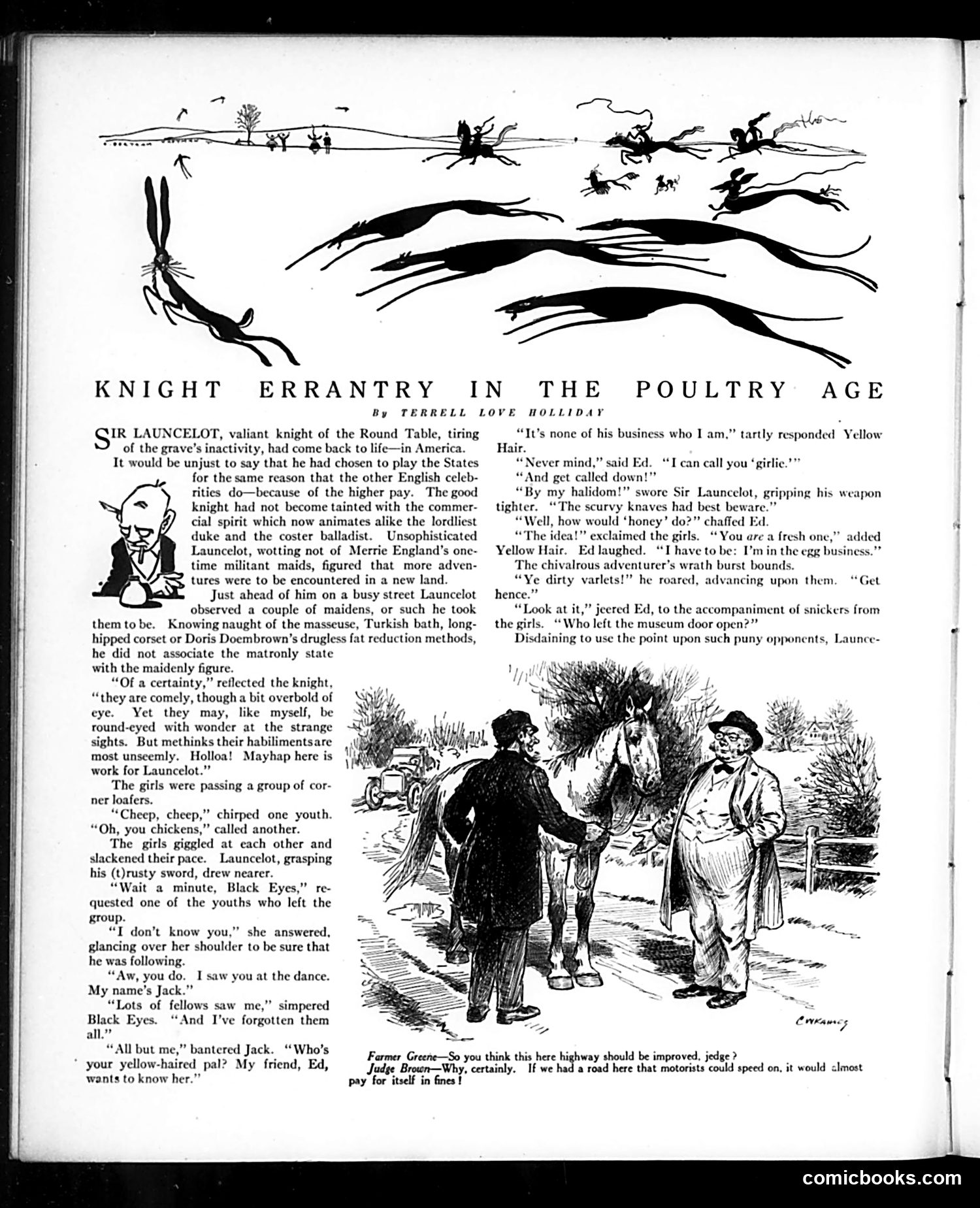 Judge — January 29, 1916 — page 6