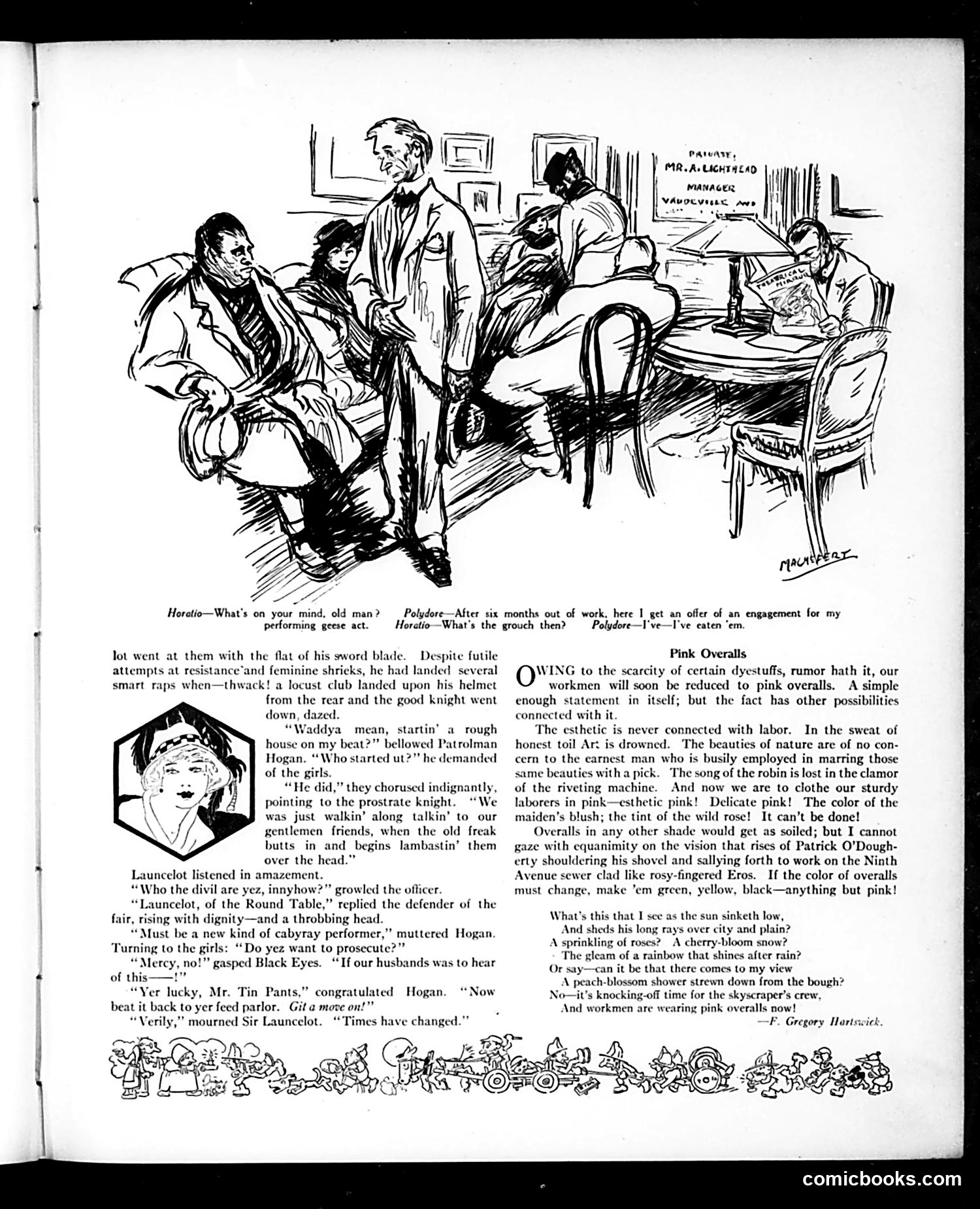 Judge — January 29, 1916 — page 7