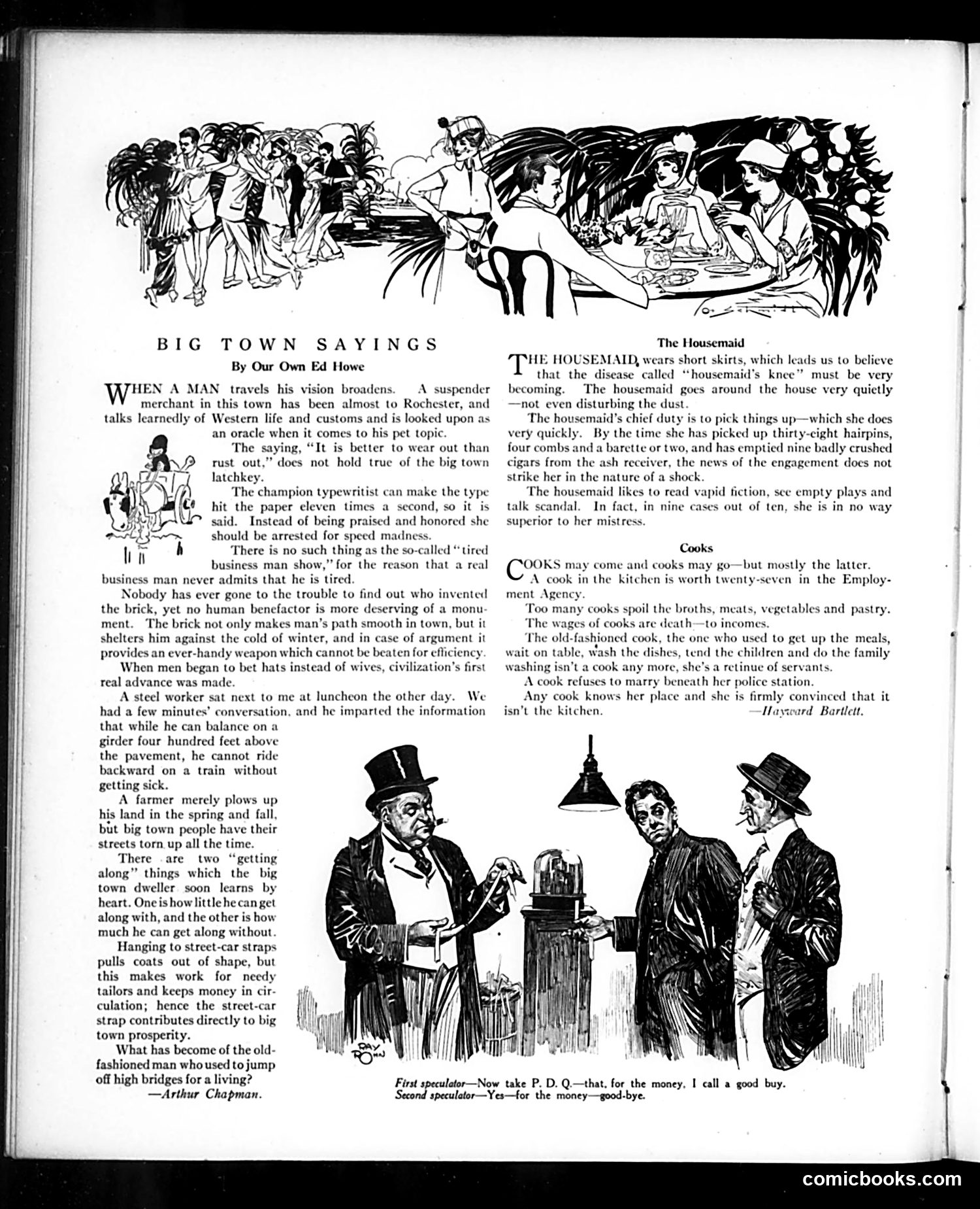 Judge — January 29, 1916 — page 8