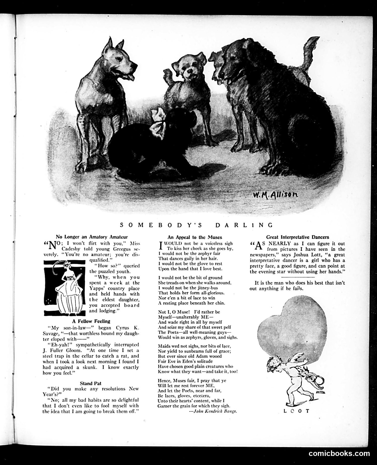 Judge — January 29, 1916 — page 9