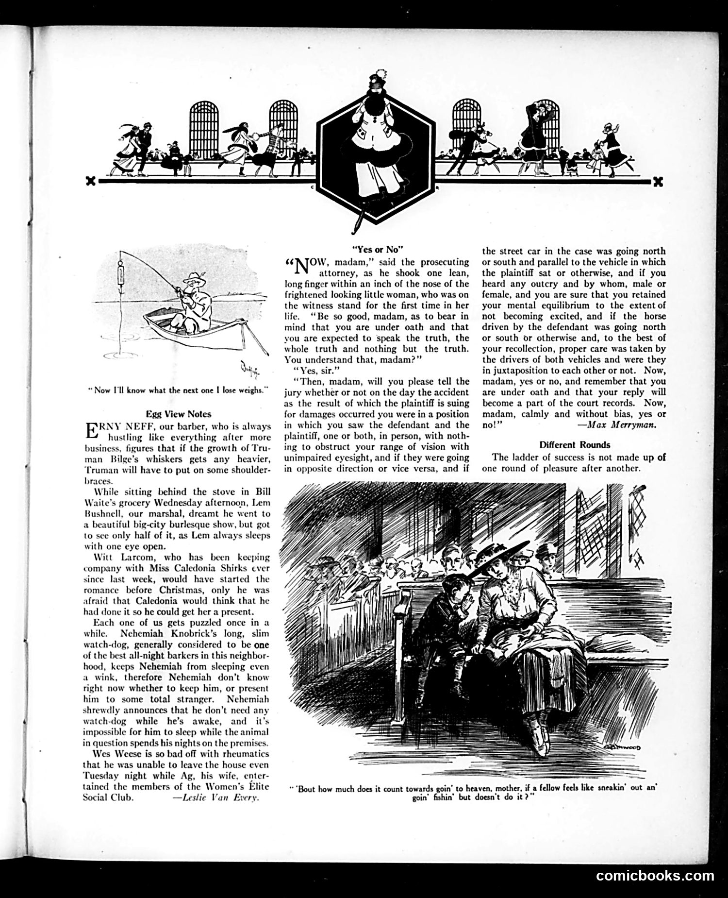 Judge — January 29, 1916 — page 11