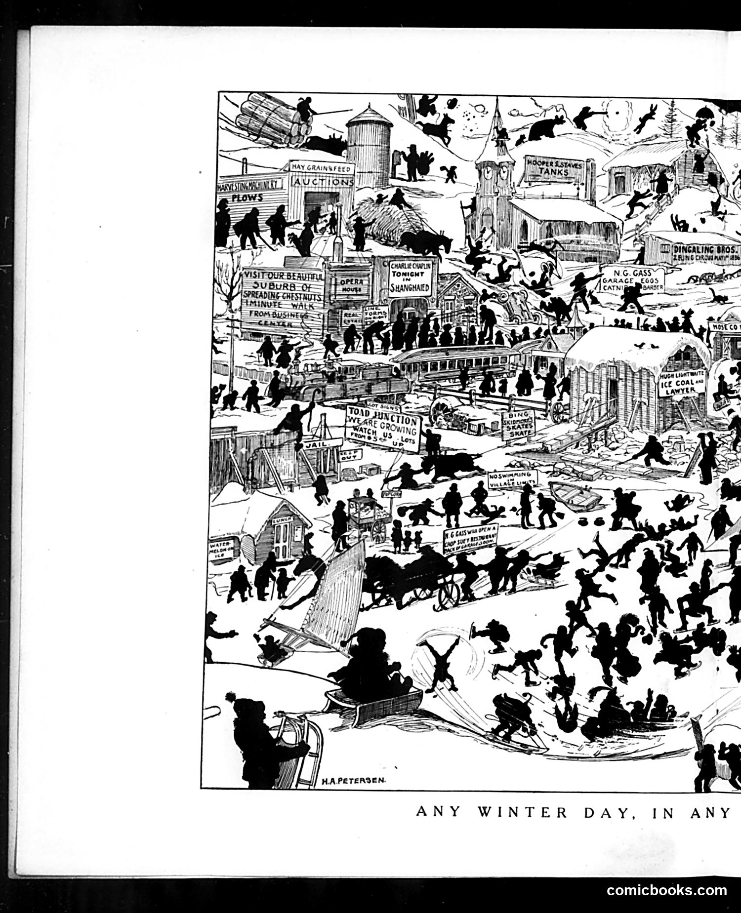 Judge — January 29, 1916 — page 14