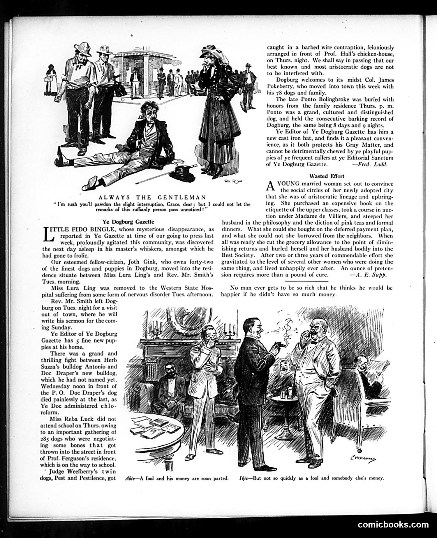 Judge — January 29, 1916 — page 18