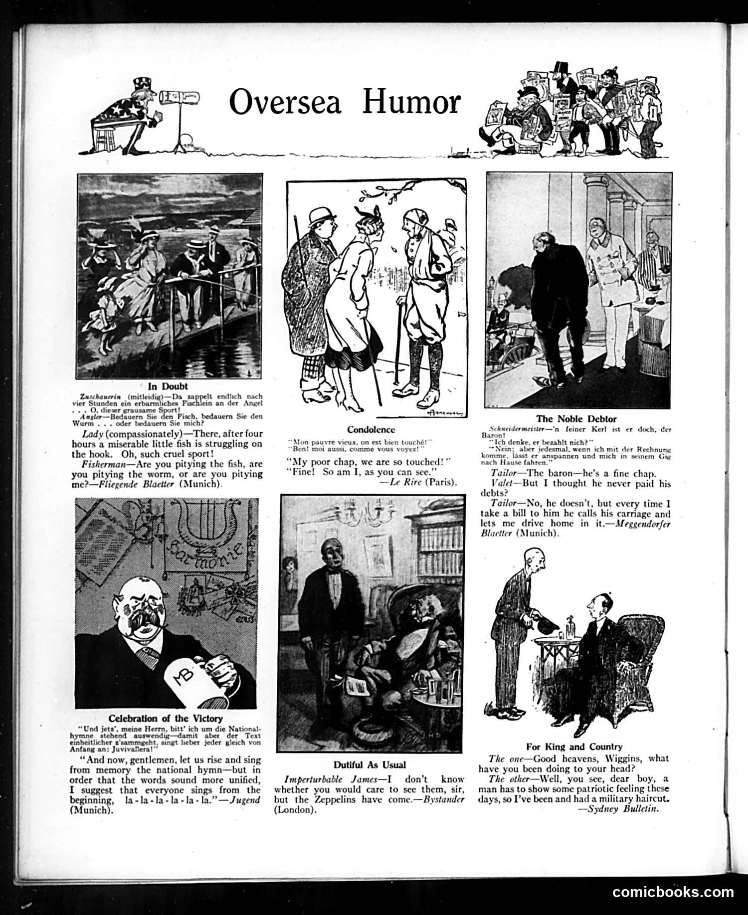 Judge — January 29, 1916 — page 20