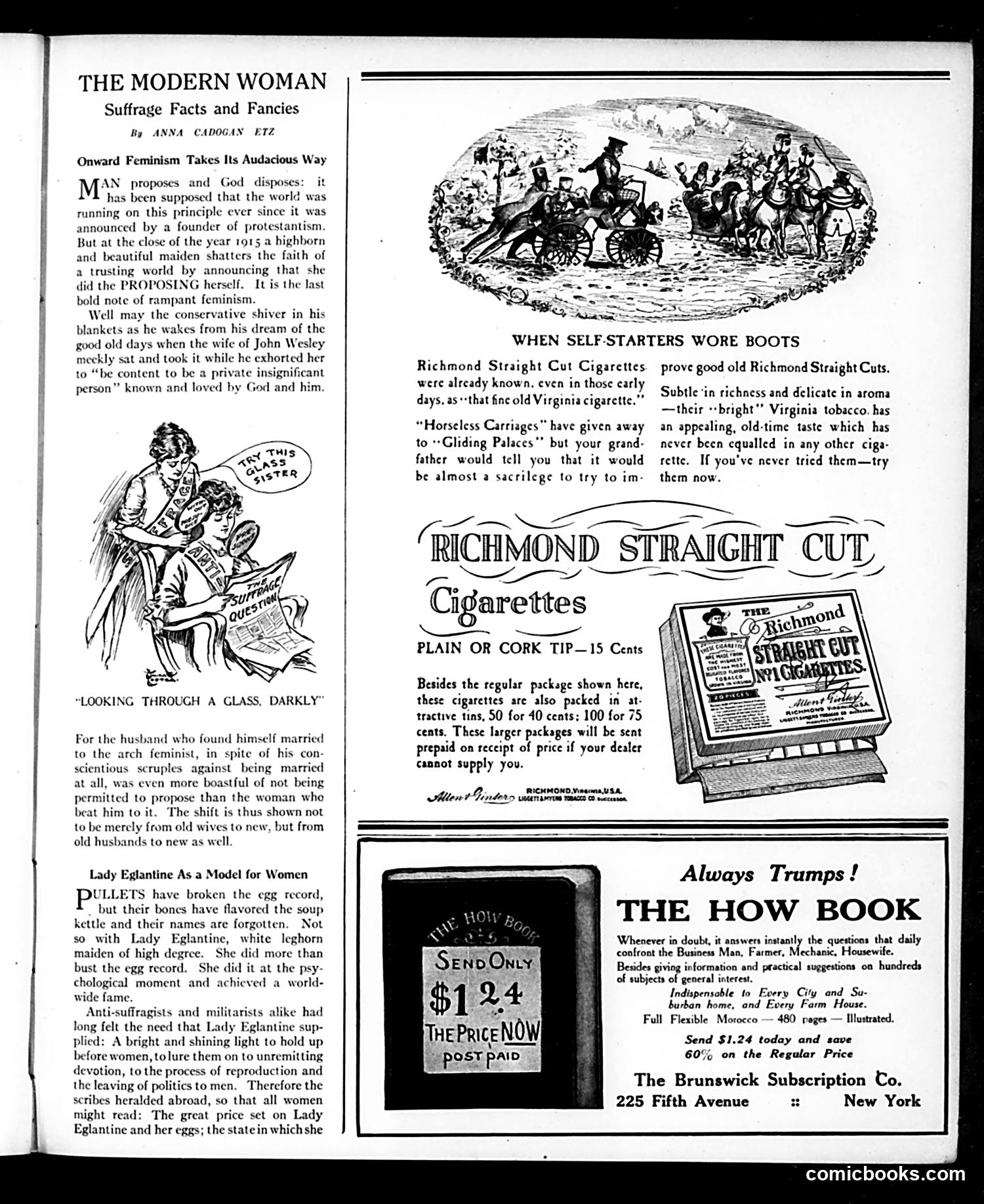 Judge — January 29, 1916 — page 21