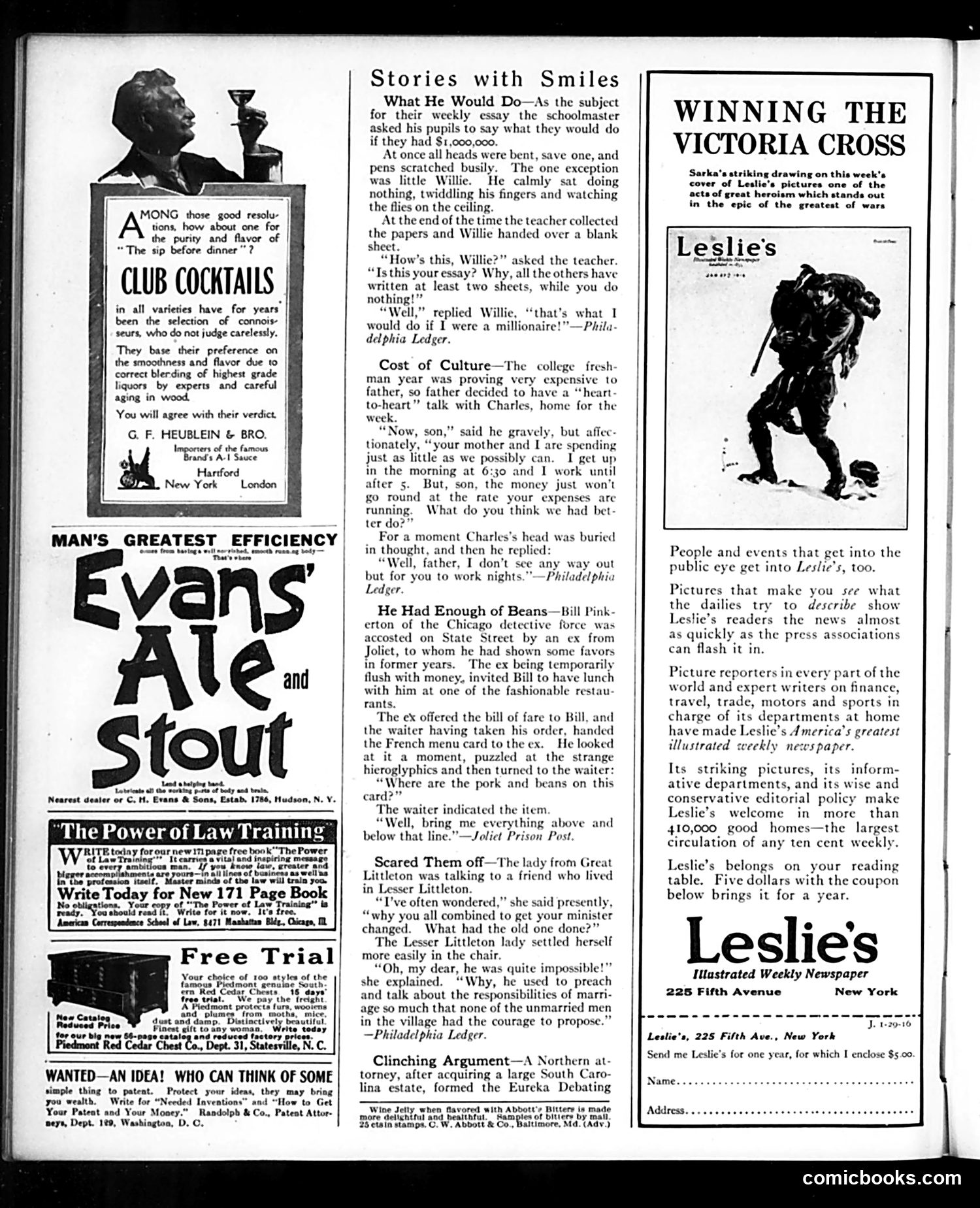 Judge — January 29, 1916 — page 24