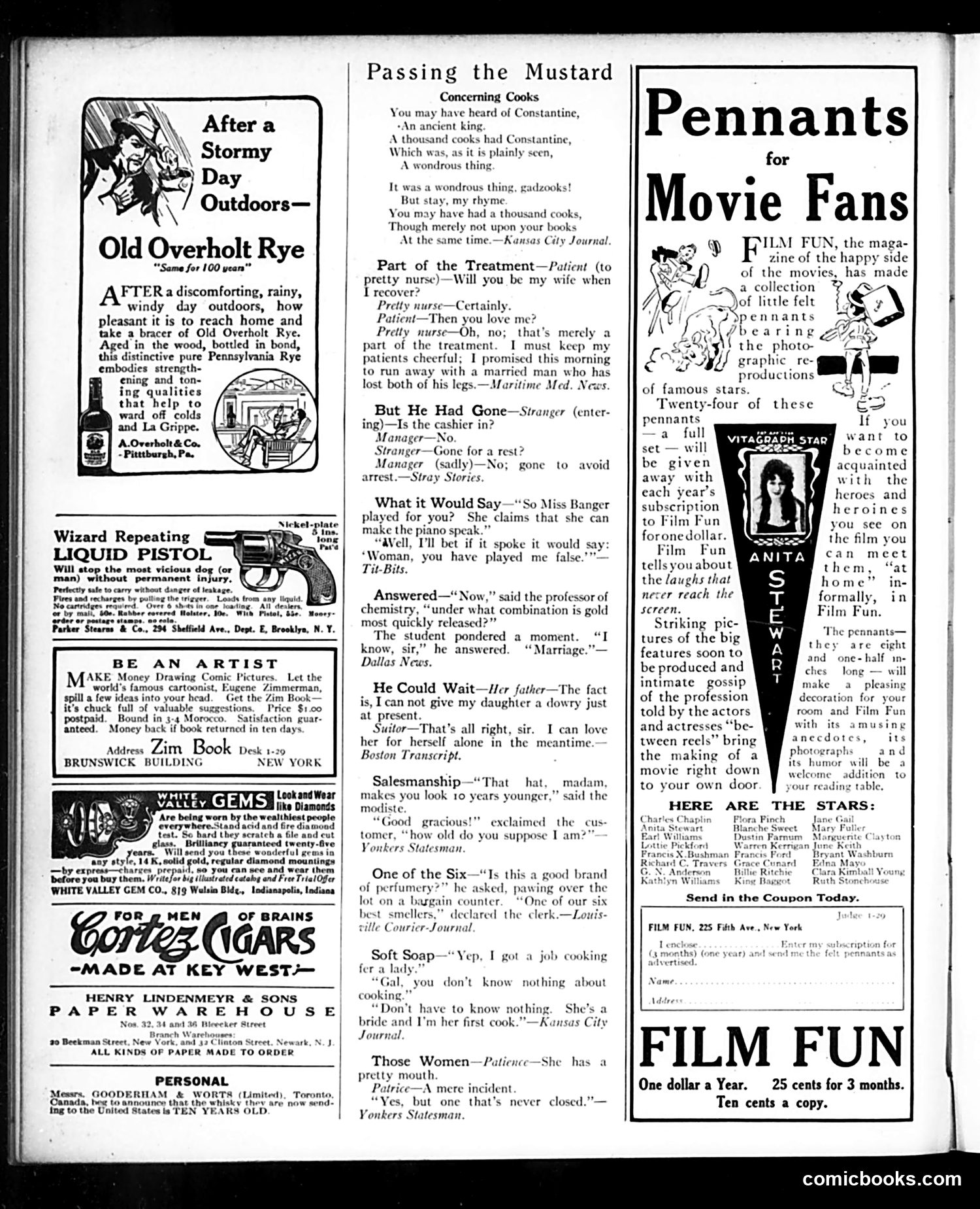 Judge — January 29, 1916 — page 26