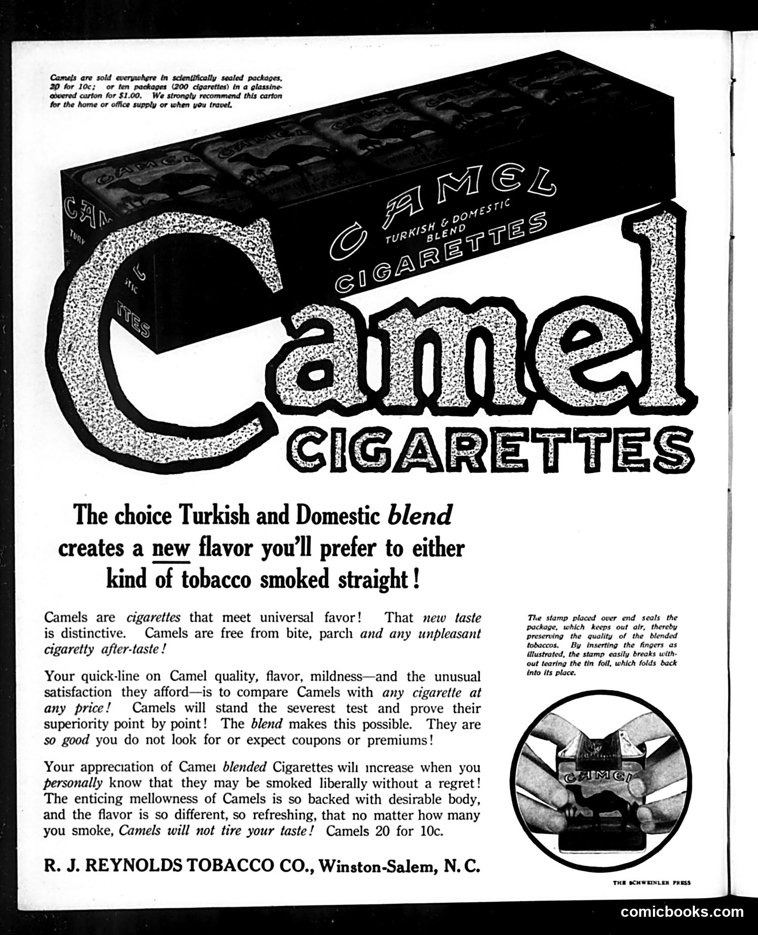 Judge — January 29, 1916 — page 28