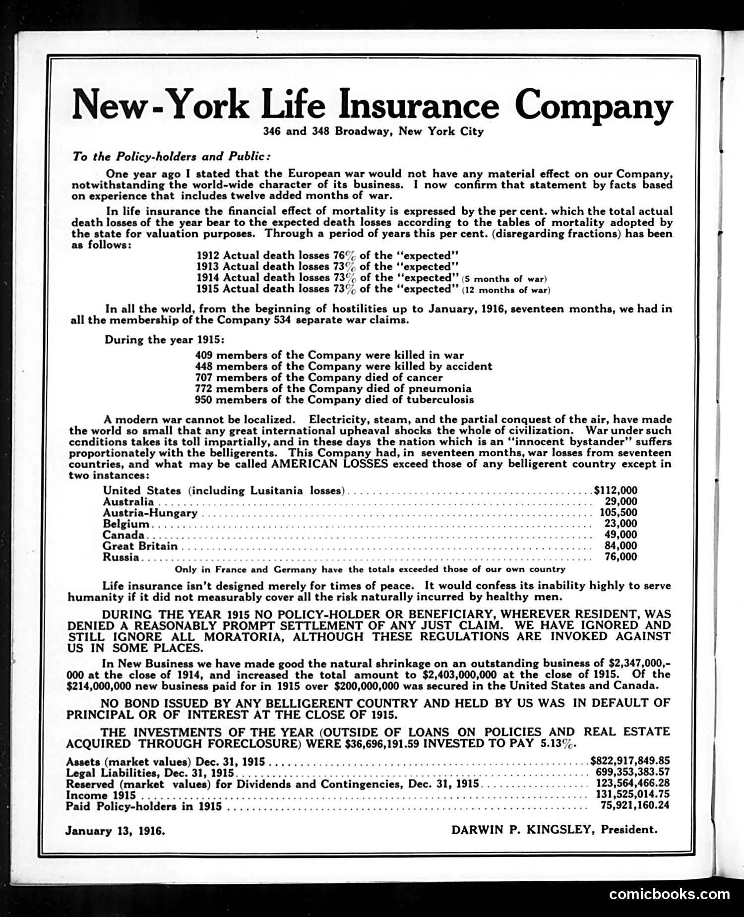 Judge — February 5, 1916 — page 2