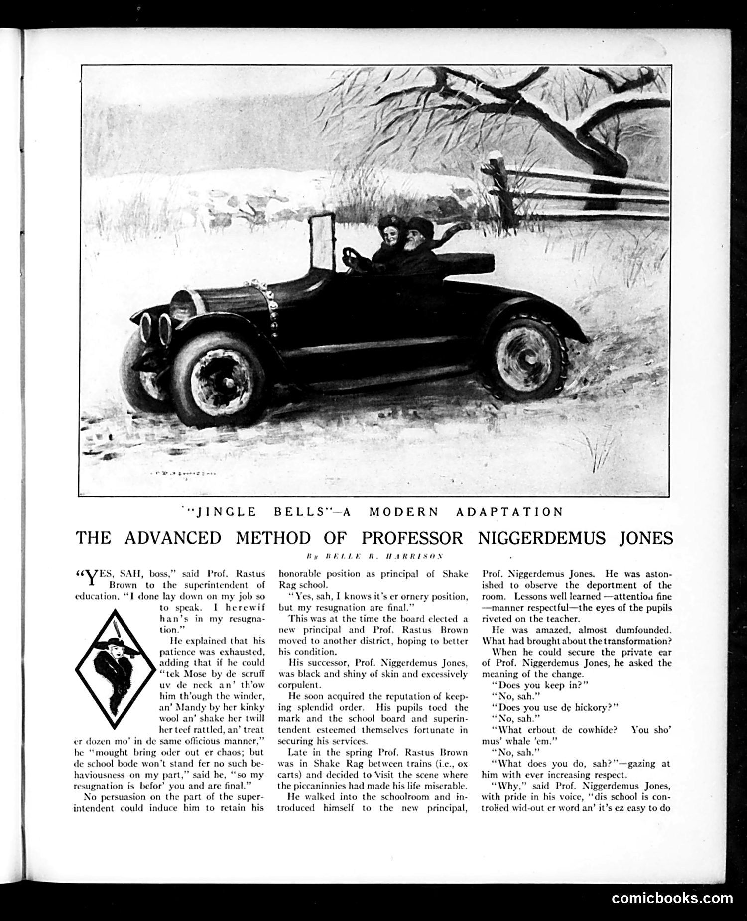 Judge — February 5, 1916 — page 5