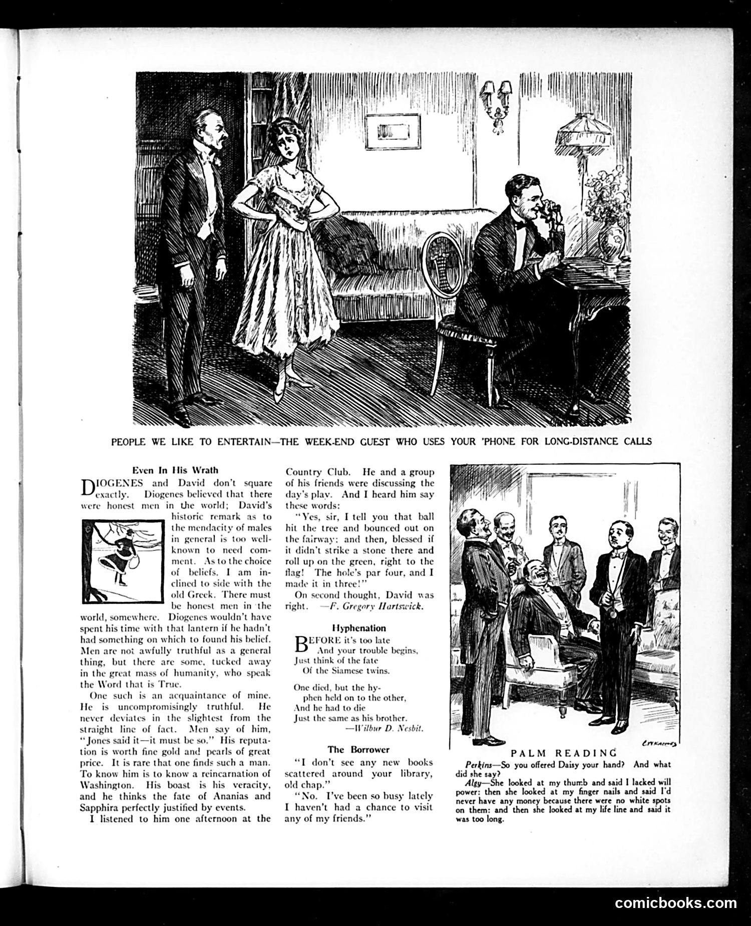 Judge — February 5, 1916 — page 7