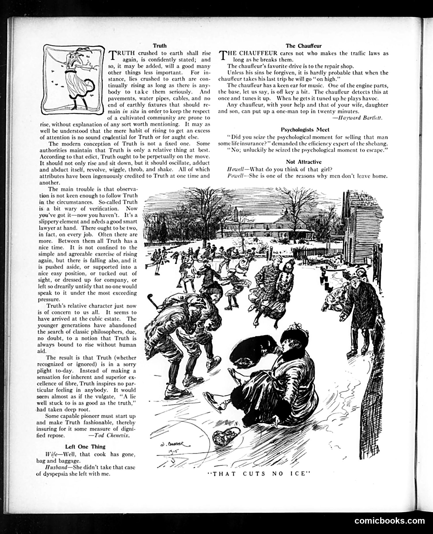 Judge — February 5, 1916 — page 10