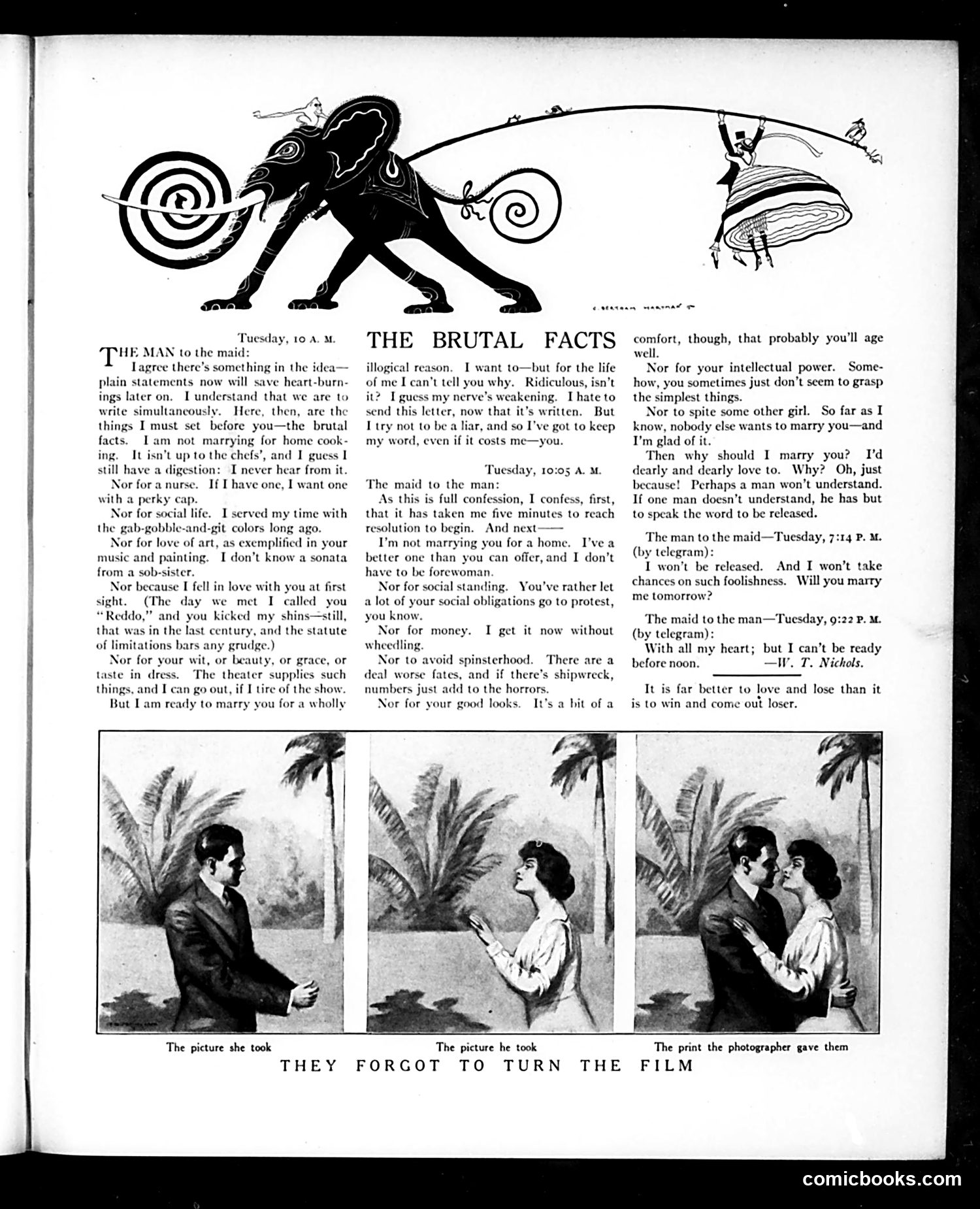Judge — February 5, 1916 — page 11