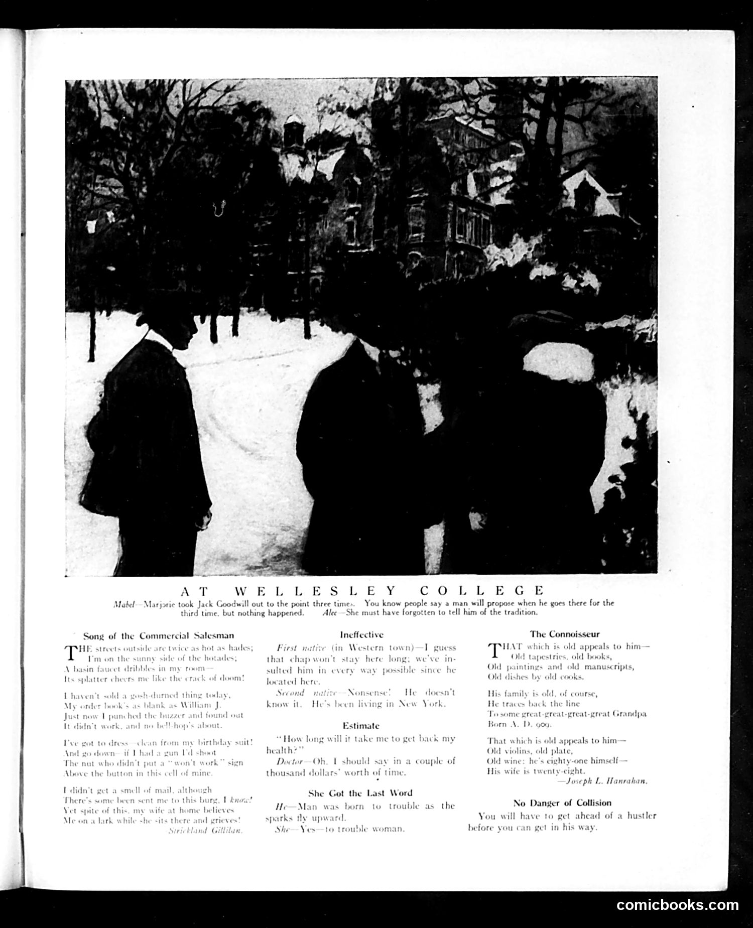 Judge — February 5, 1916 — page 13