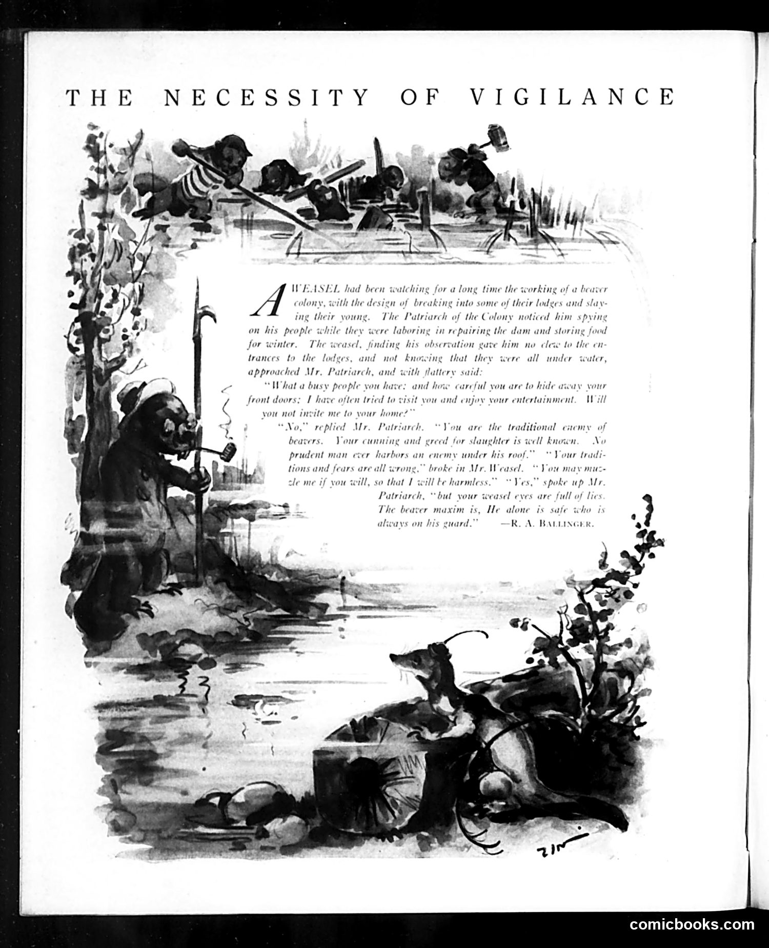 Judge — February 5, 1916 — page 16