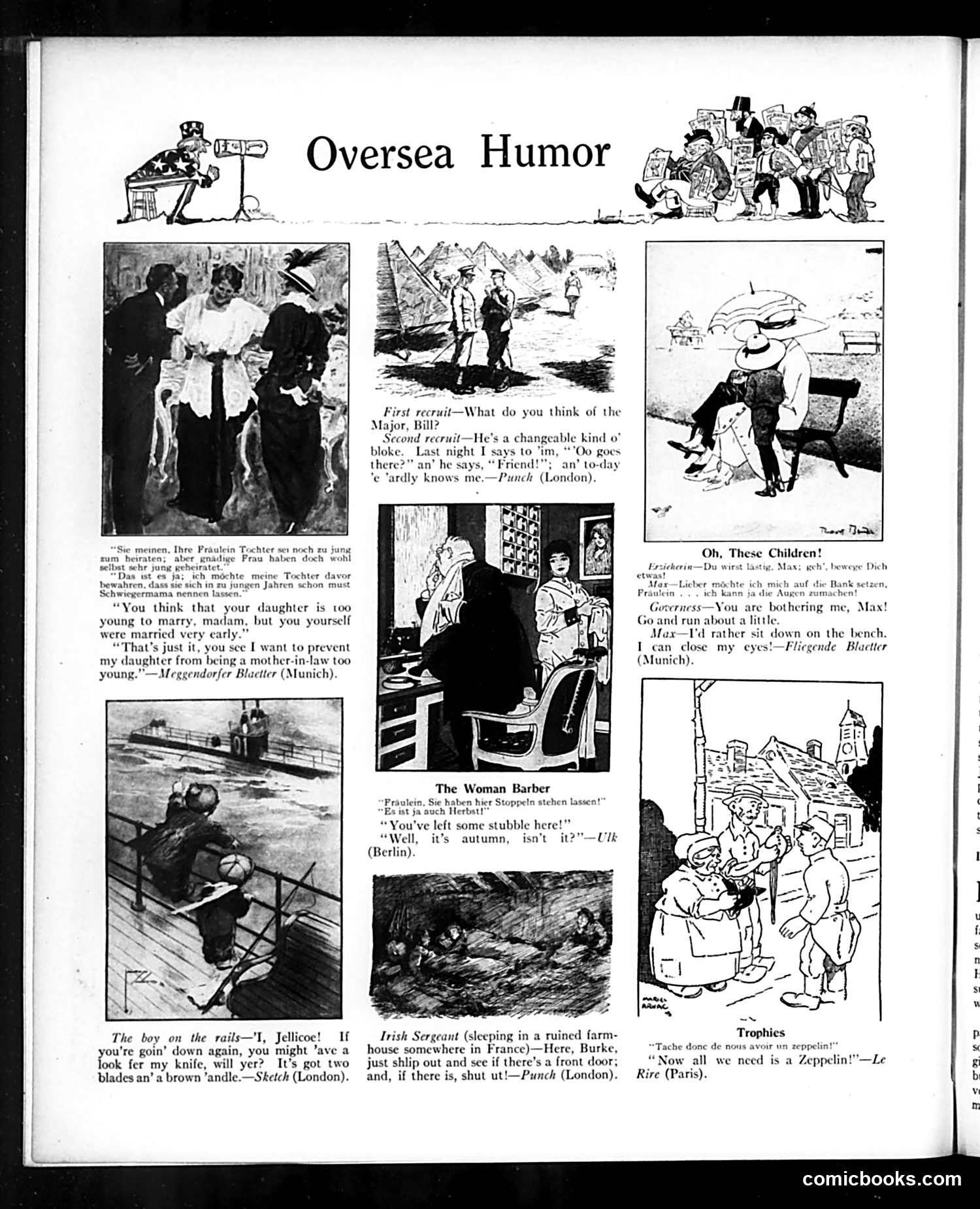 Judge — February 5, 1916 — page 18