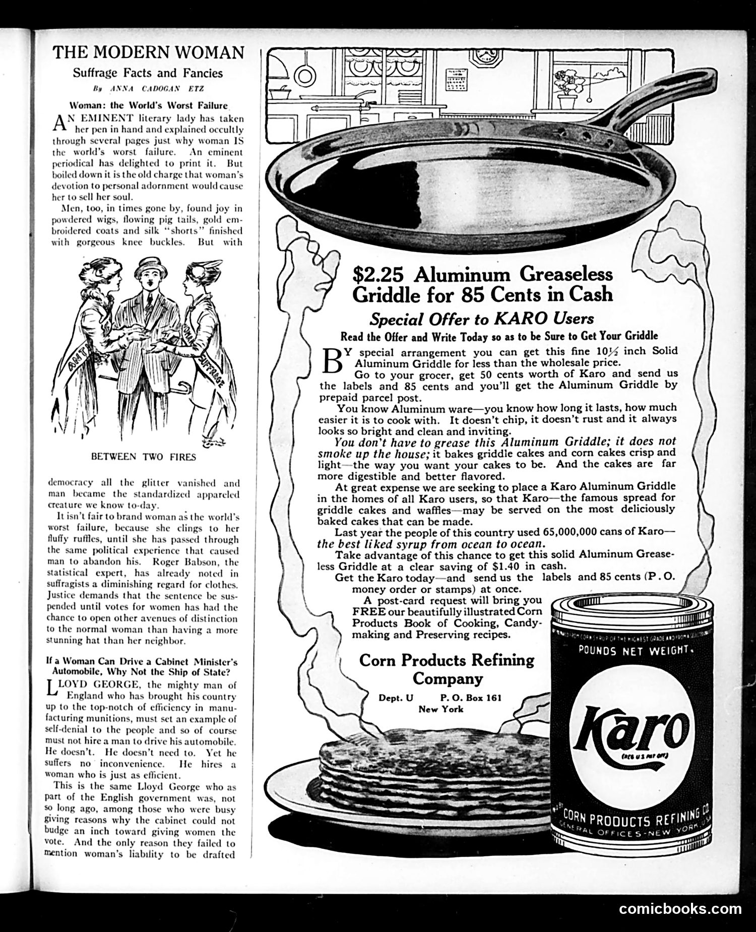 Judge — February 5, 1916 — page 19