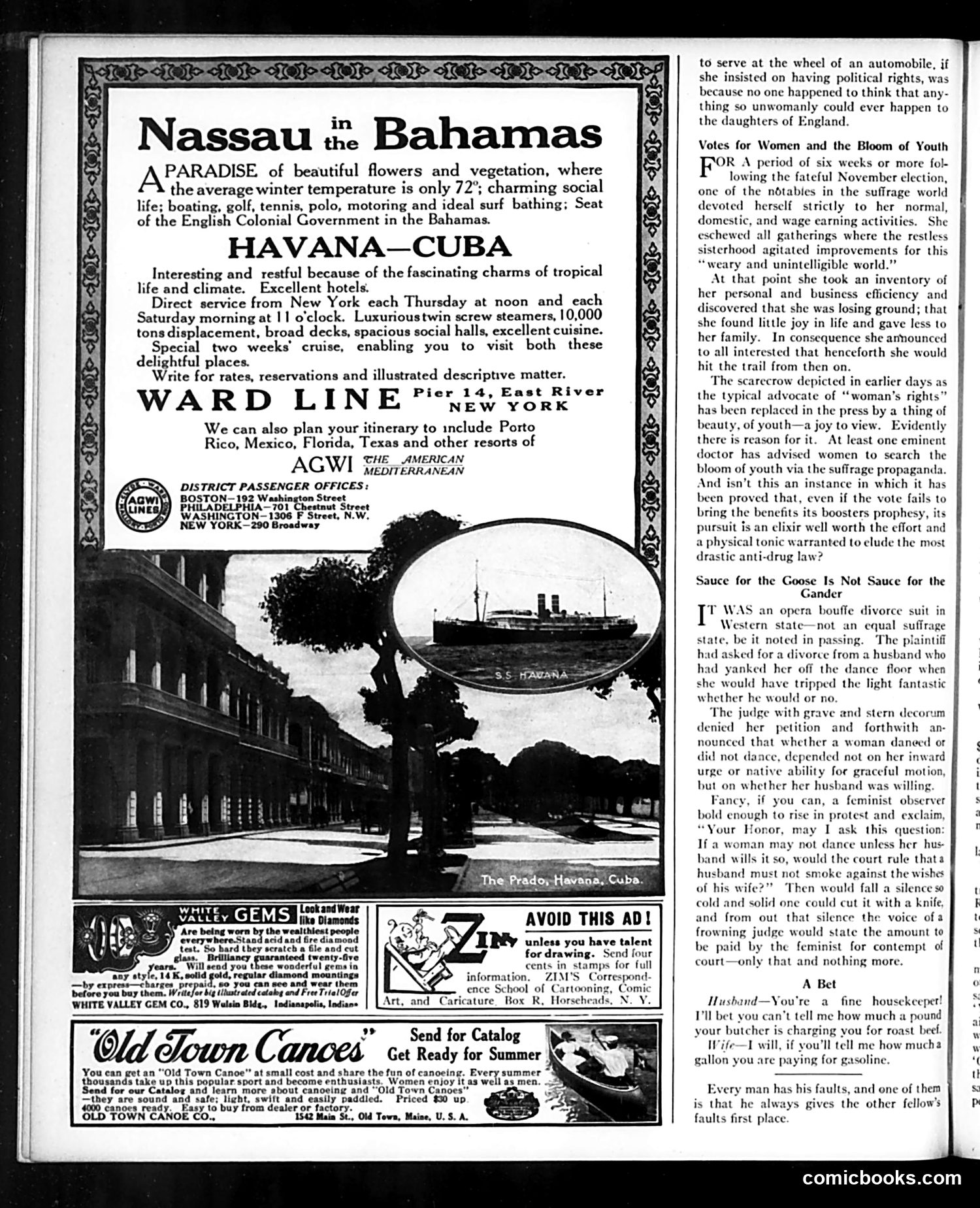 Judge — February 5, 1916 — page 20
