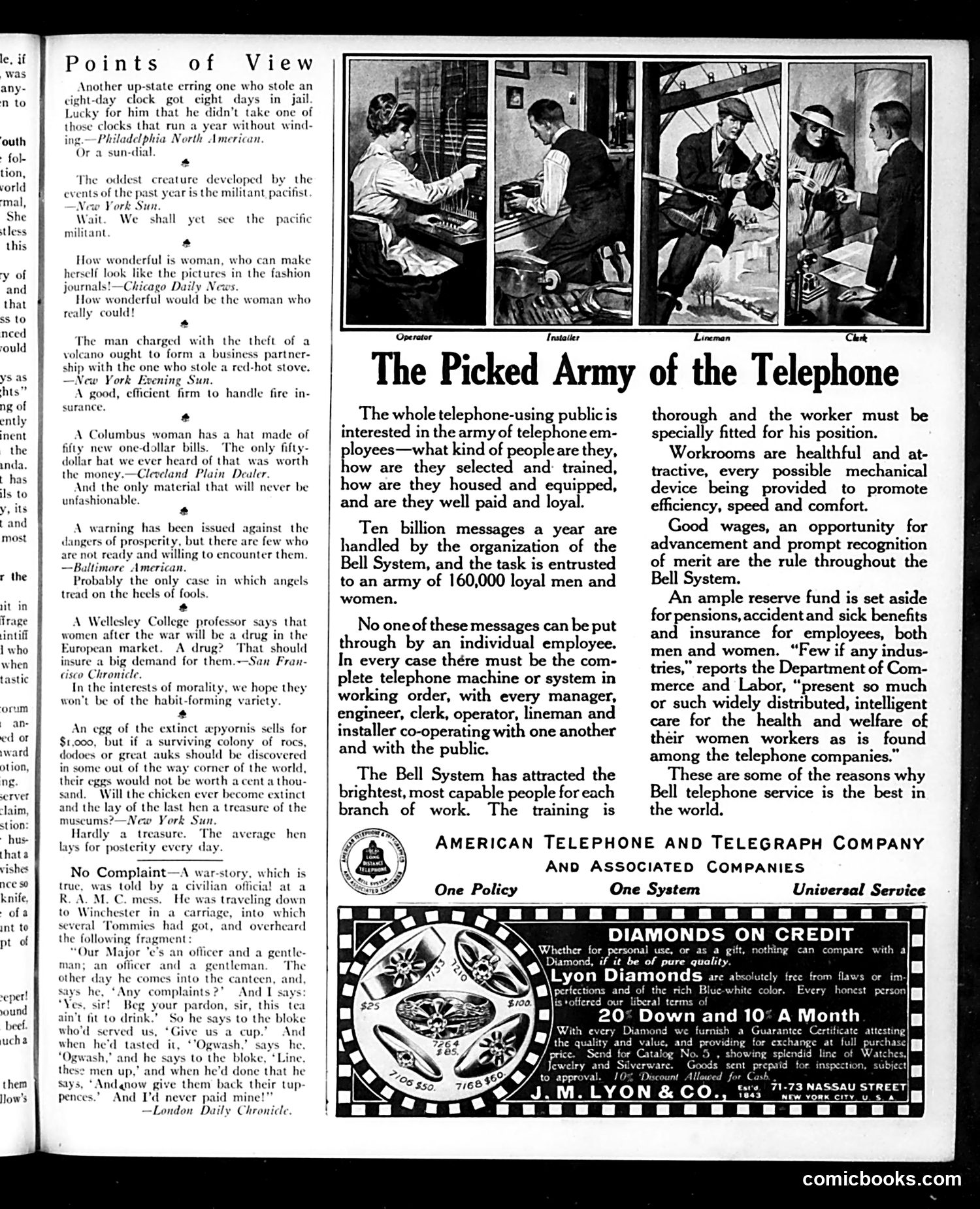 Judge — February 5, 1916 — page 21