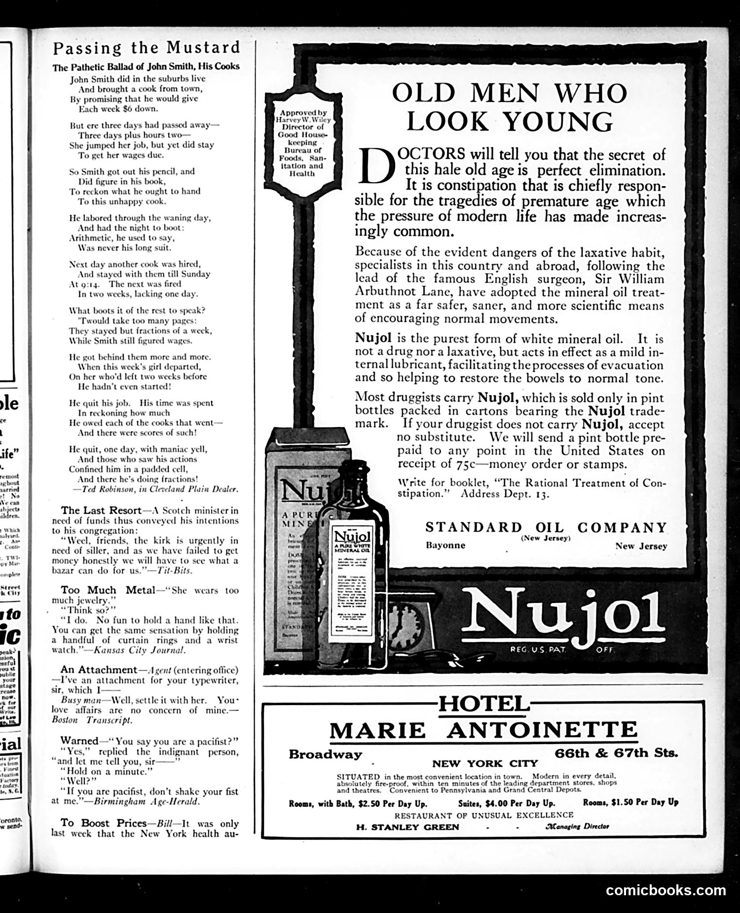 Judge — February 5, 1916 — page 23