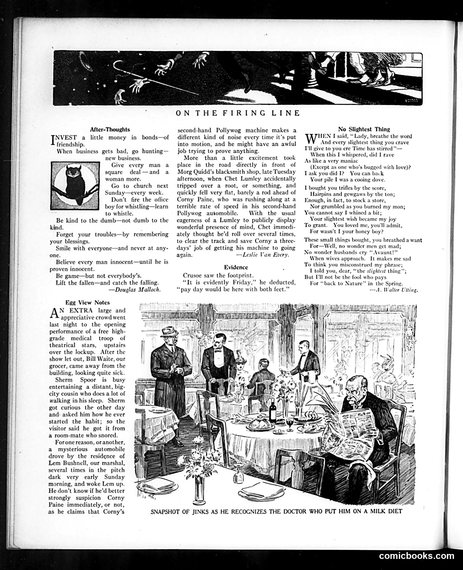 Judge — February 12, 1916 — page 10